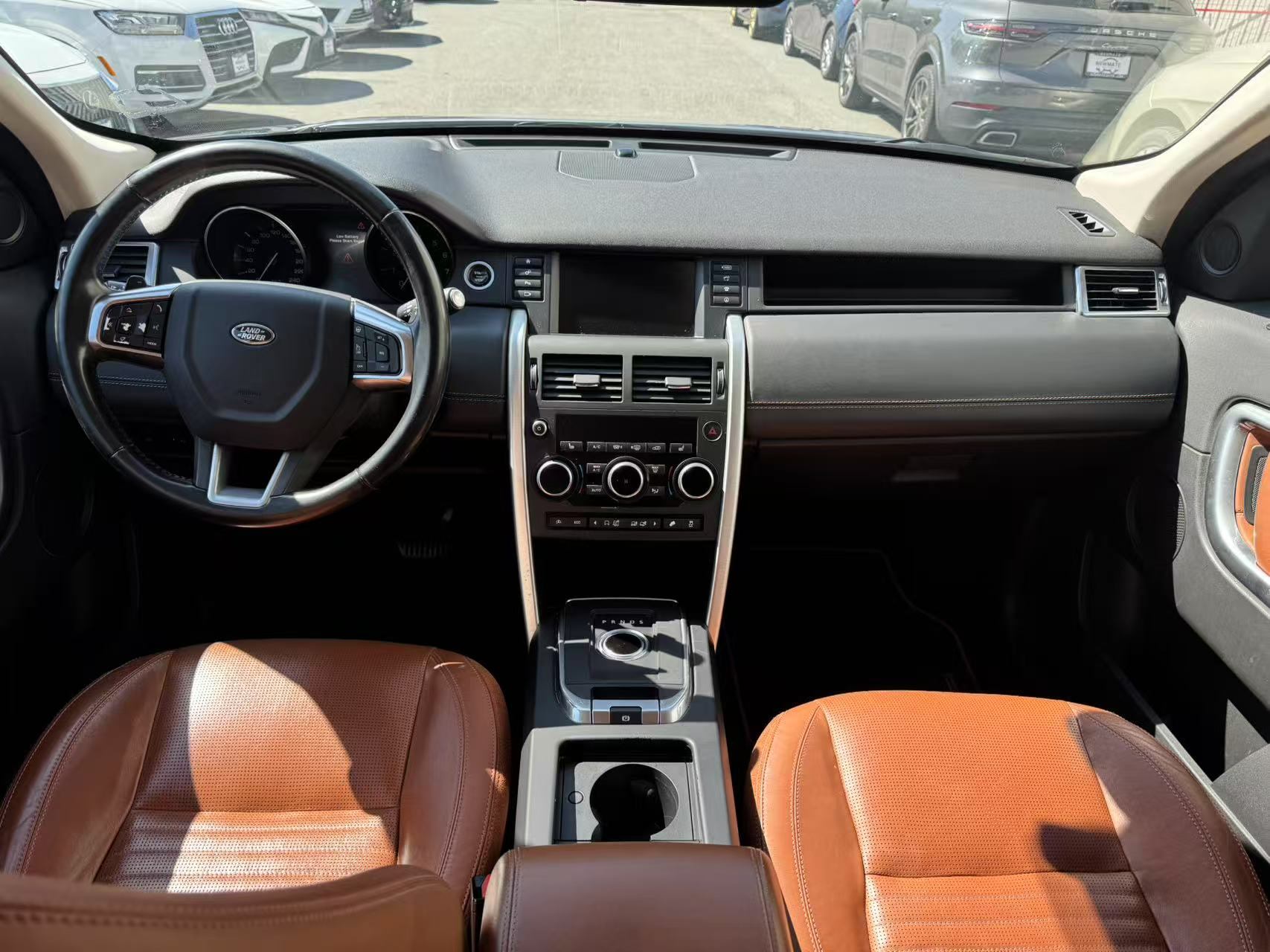 2016 Land Rover Discovery Sport 4WD 4dr HSE LUXURY. ONE OWNER. BC LOCAL VEHICLE., Vancouver, Cash
