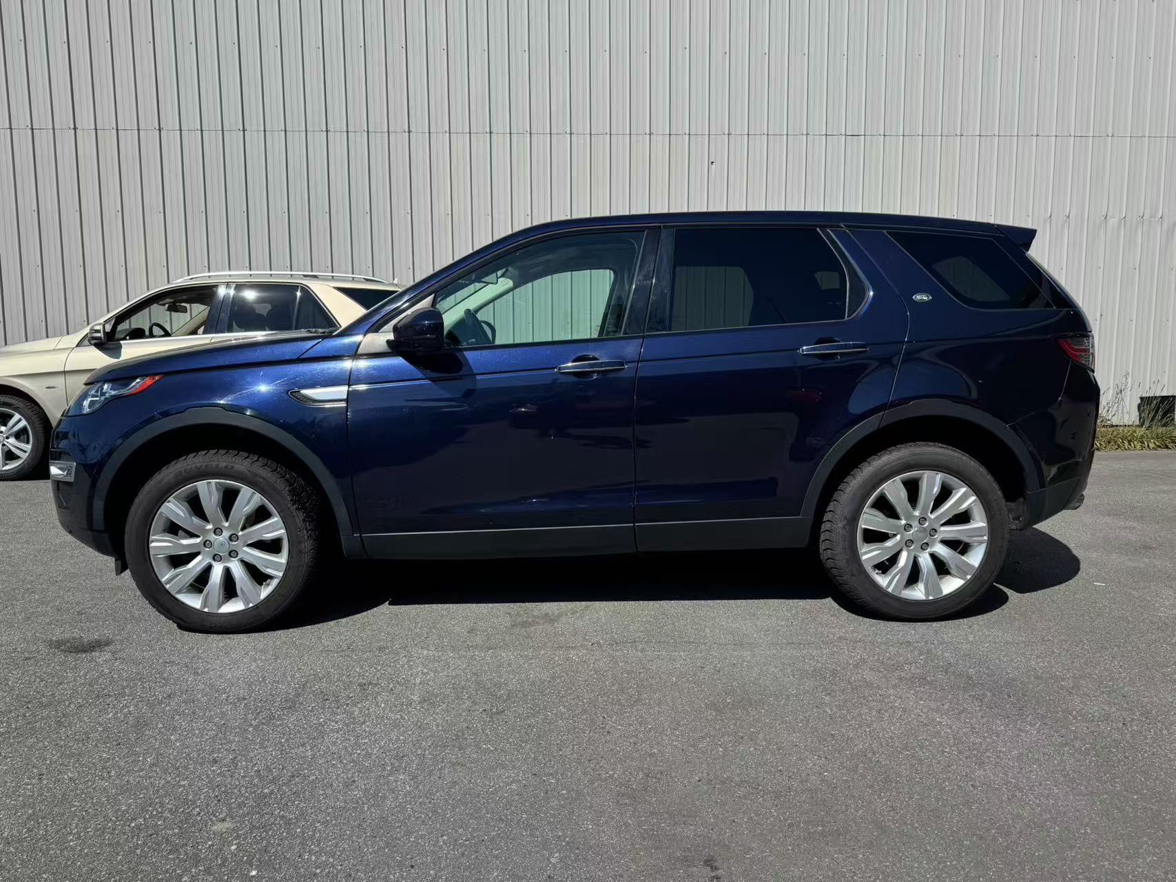 2016 Land Rover Discovery Sport 4WD 4dr HSE LUXURY. ONE OWNER. BC LOCAL VEHICLE., Vancouver, Cash