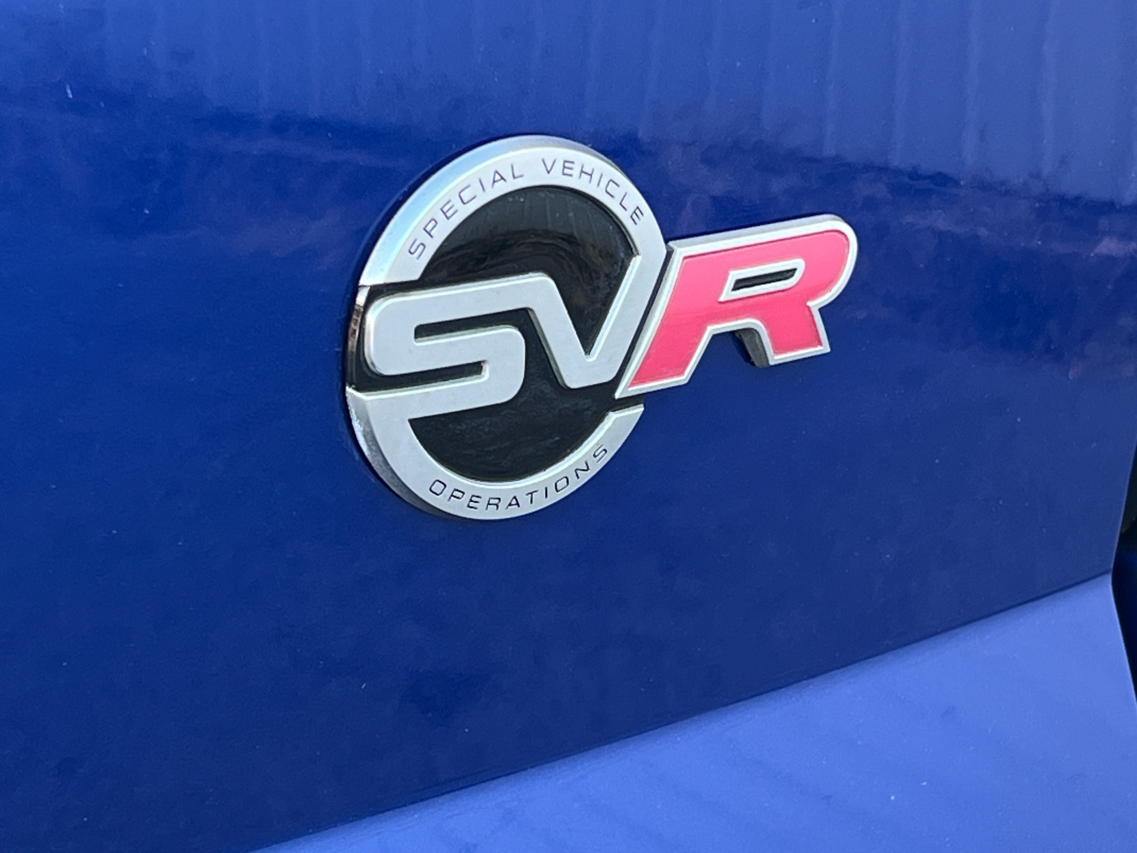 2016 Land Rover Range Rover Sport 4WD 4dr V8 Supercharged. BC LOCAL. FULL SERVICED., 温哥华, 全款车