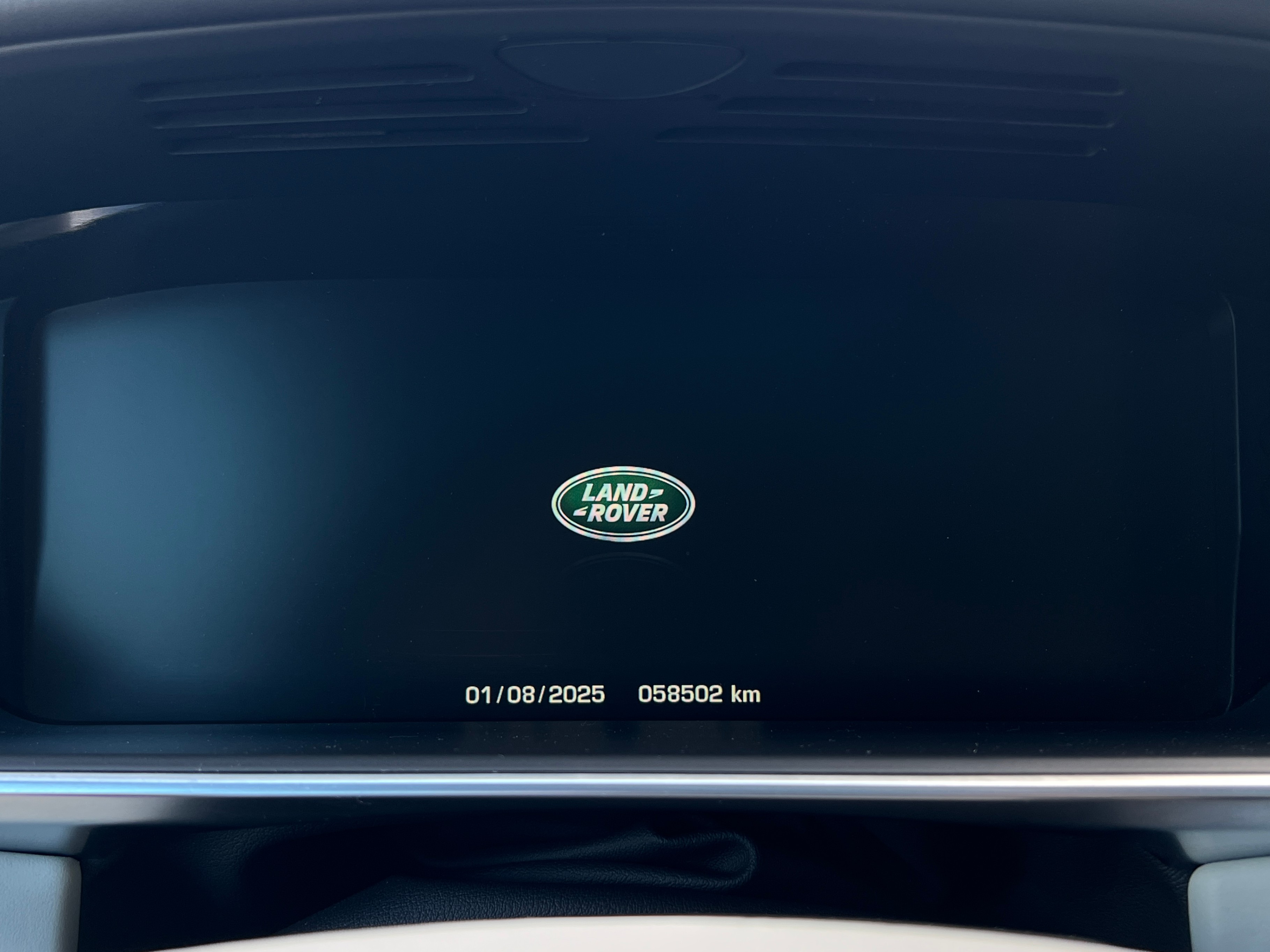 2016 Land Rover Range Rover Sport 4WD 4dr V8 Supercharged. BC LOCAL. FULL SERVICED., 温哥华, 全款车