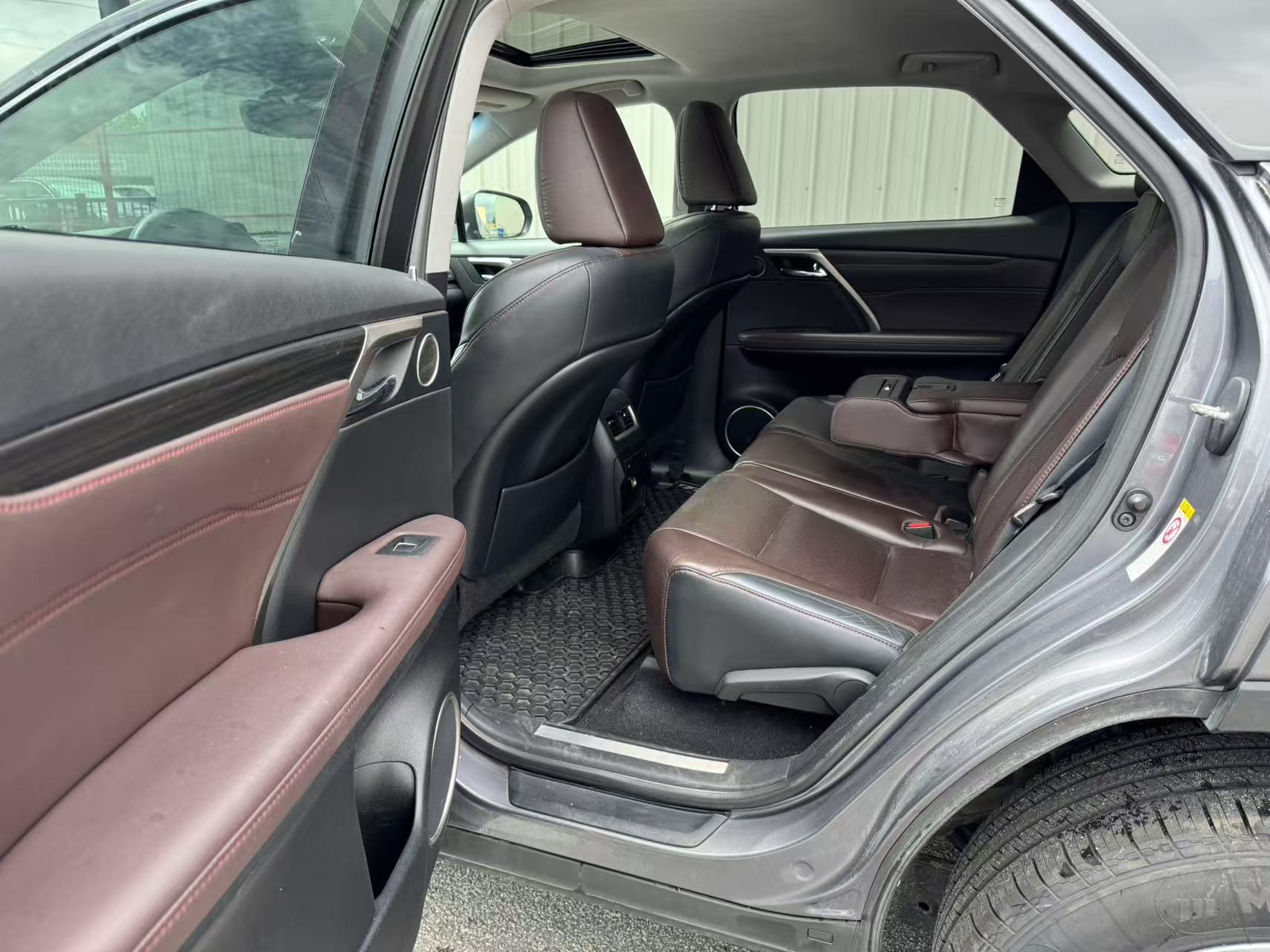2016 Lexus RX 350 AWD 4dr., Vancouver, Cash