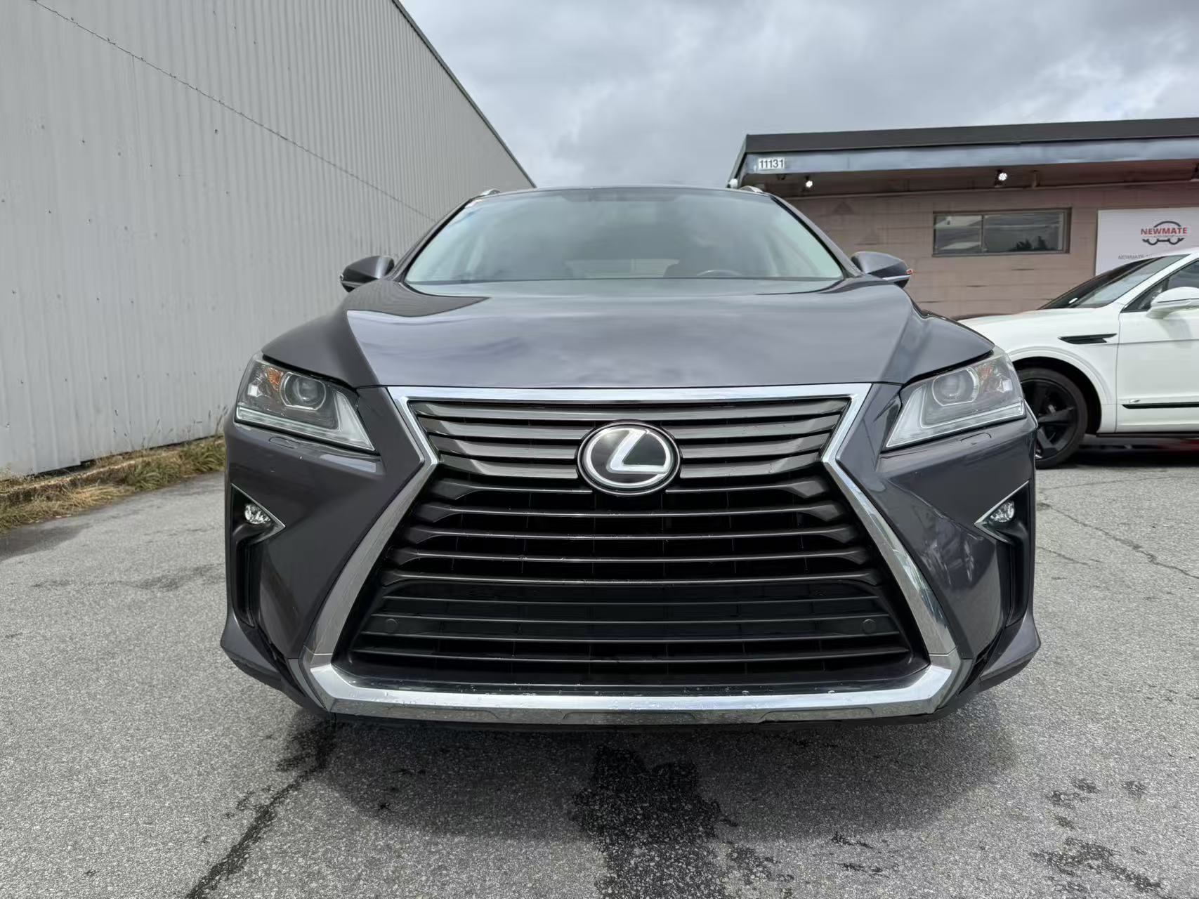 2016 Lexus RX 350 AWD 4dr., Vancouver, Cash