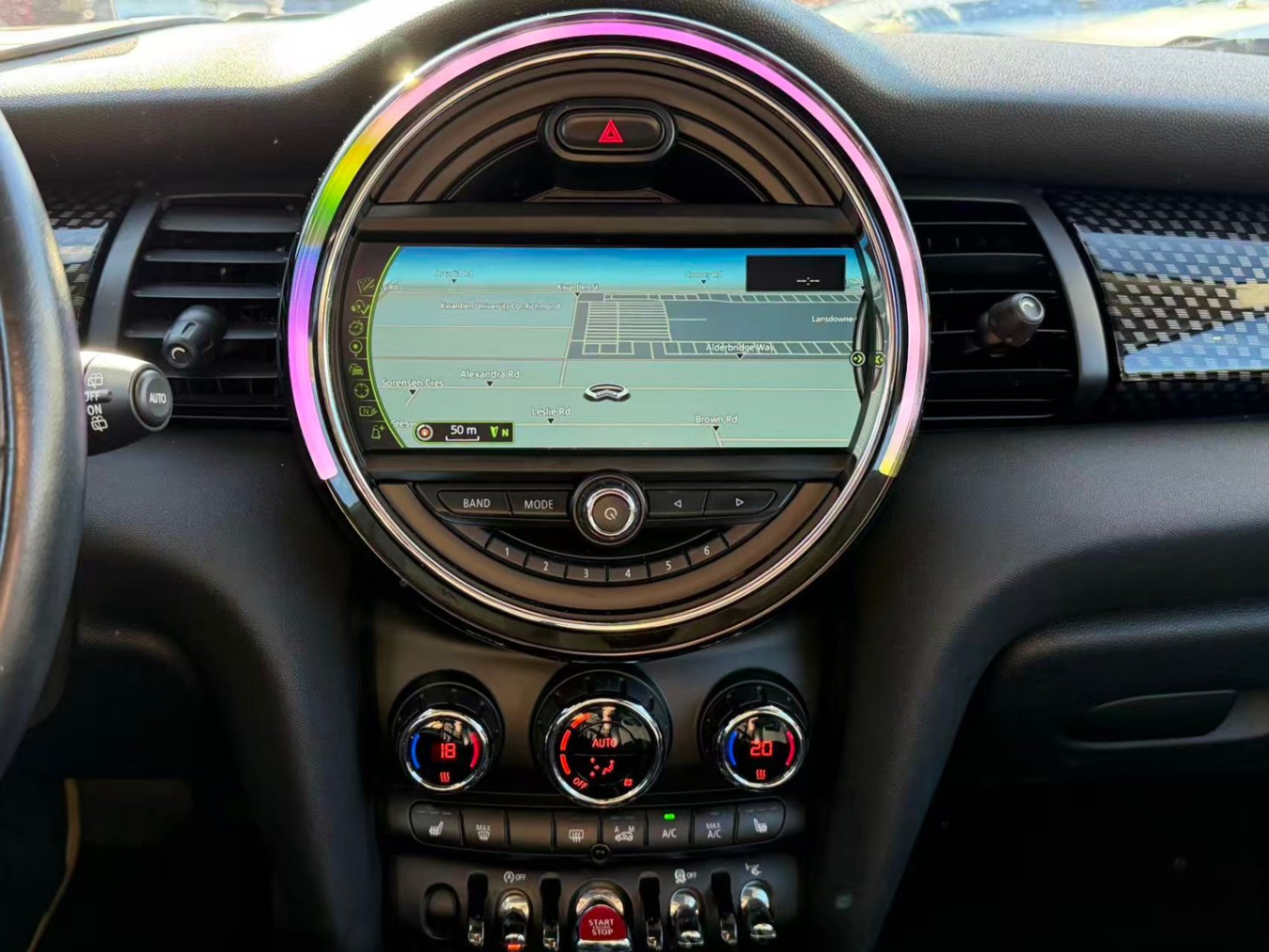 2016 MINI Cooper S. LOCAL BC VEHICLE. SE..., 温哥华, 全款车