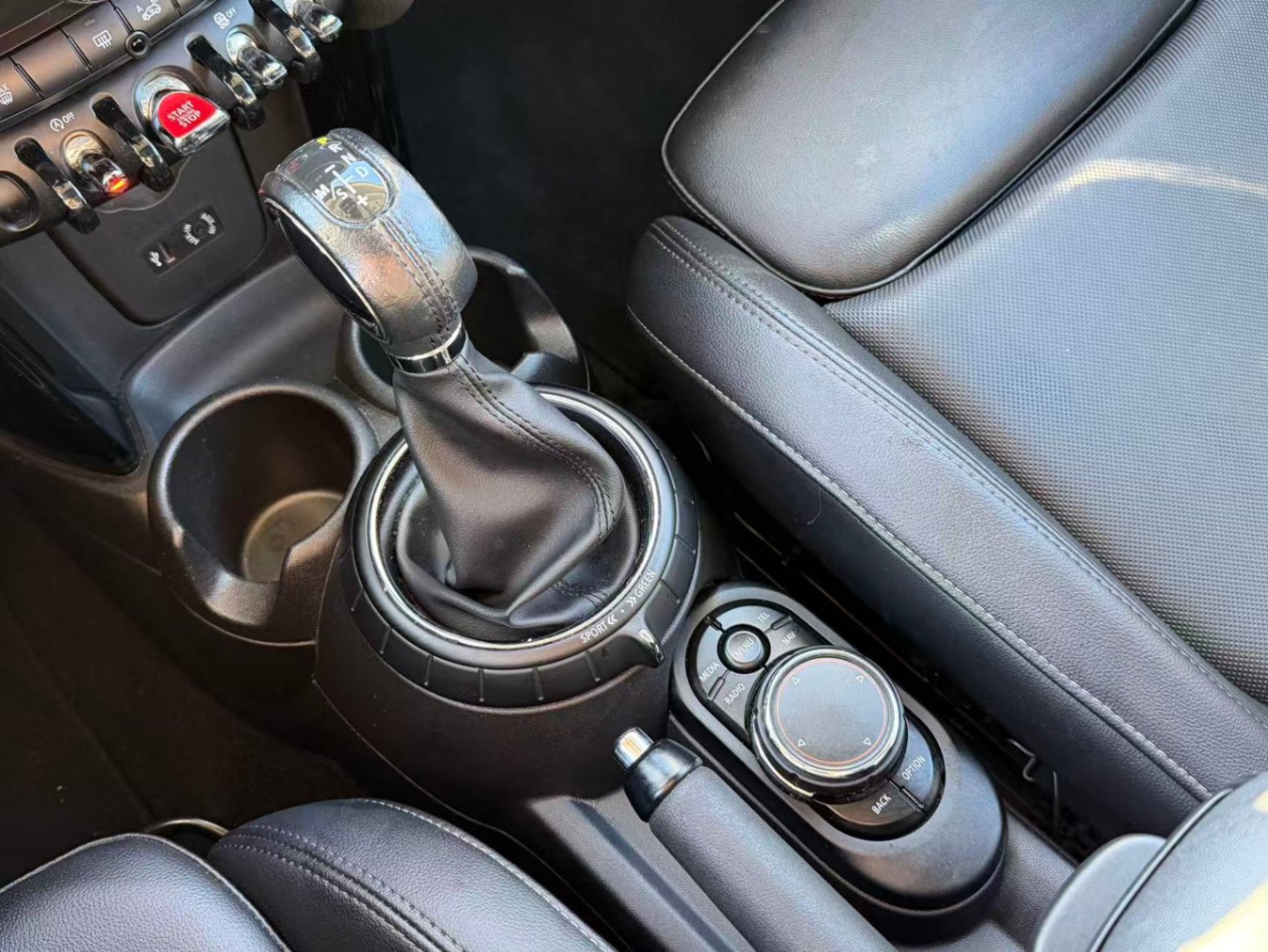 2016 MINI Cooper S. LOCAL BC VEHICLE. SE..., 温哥华, 全款车