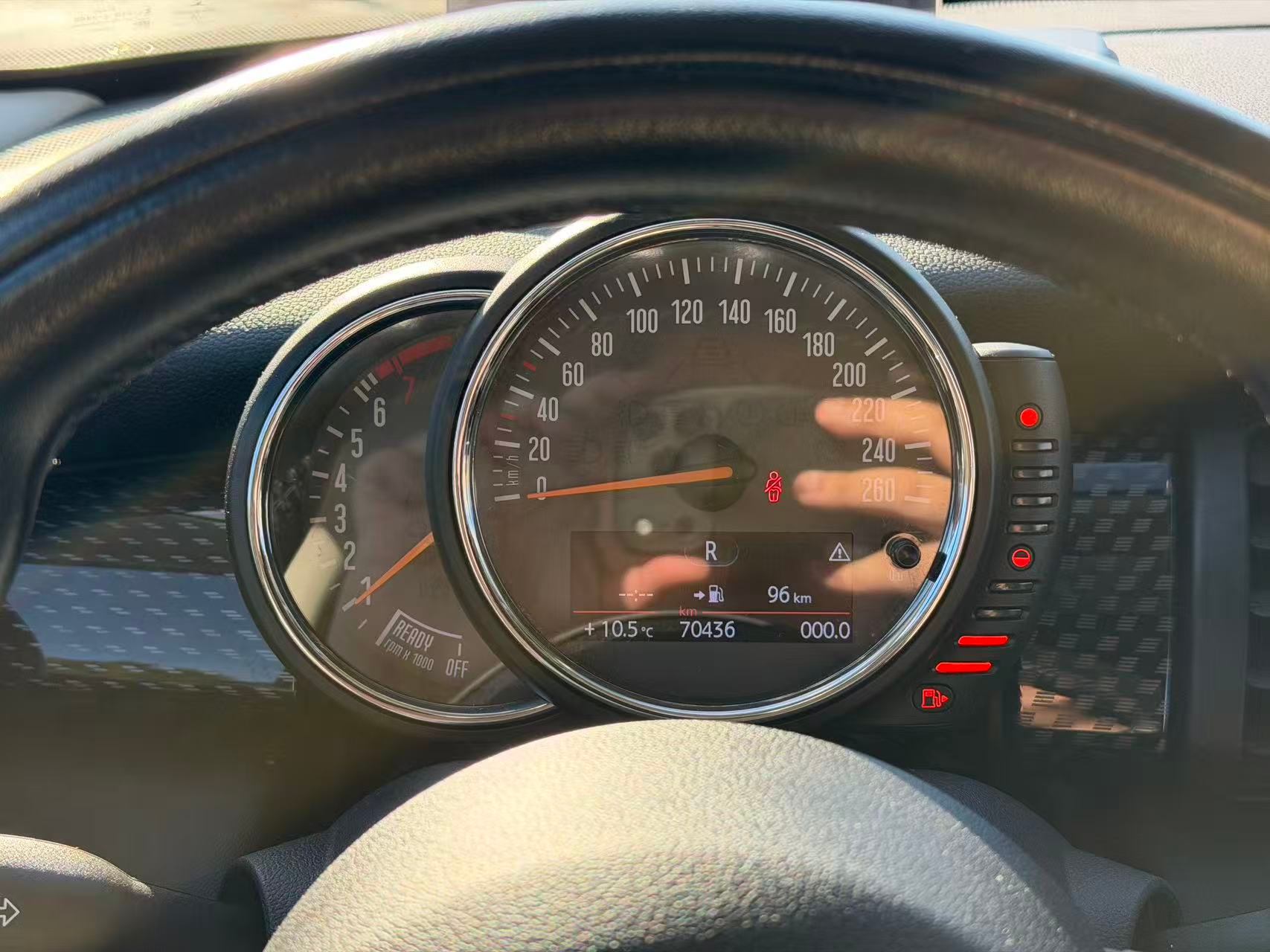 2016 MINI Cooper S. LOCAL BC VEHICLE. SE..., 温哥华, 全款车