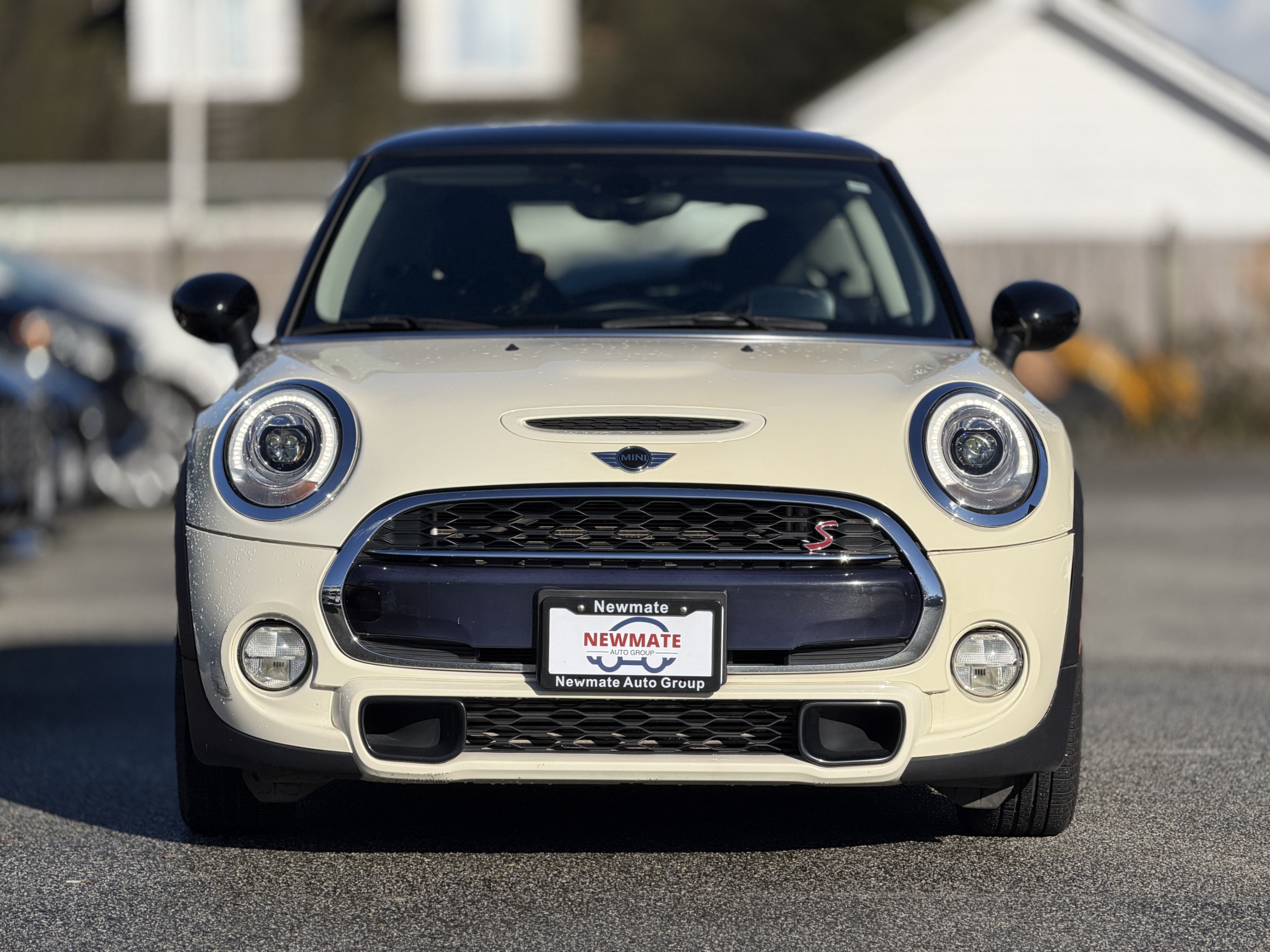 2016 MINI Cooper S. LOCAL BC VEHICLE. SE..., 温哥华, 全款车