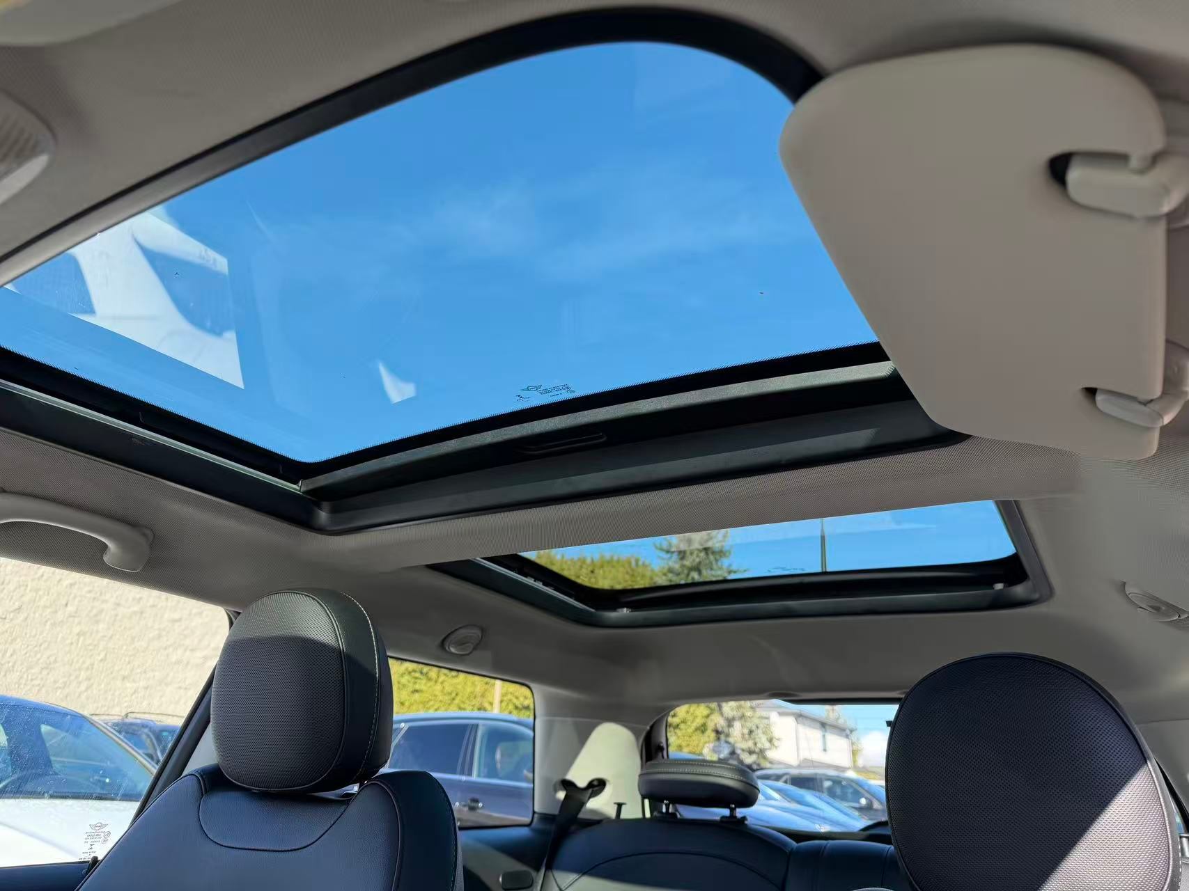 2016 MINI Cooper S. LOCAL BC VEHICLE. SE..., 温哥华, 全款车