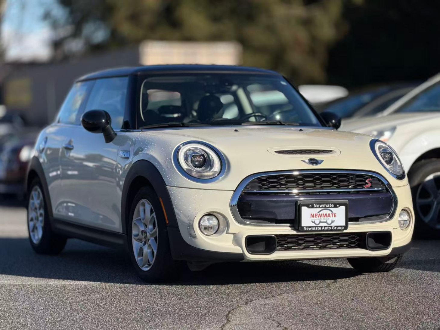 2016 MINI Cooper S. LOCAL BC VEHICLE. SE..., 温哥华, 全款车