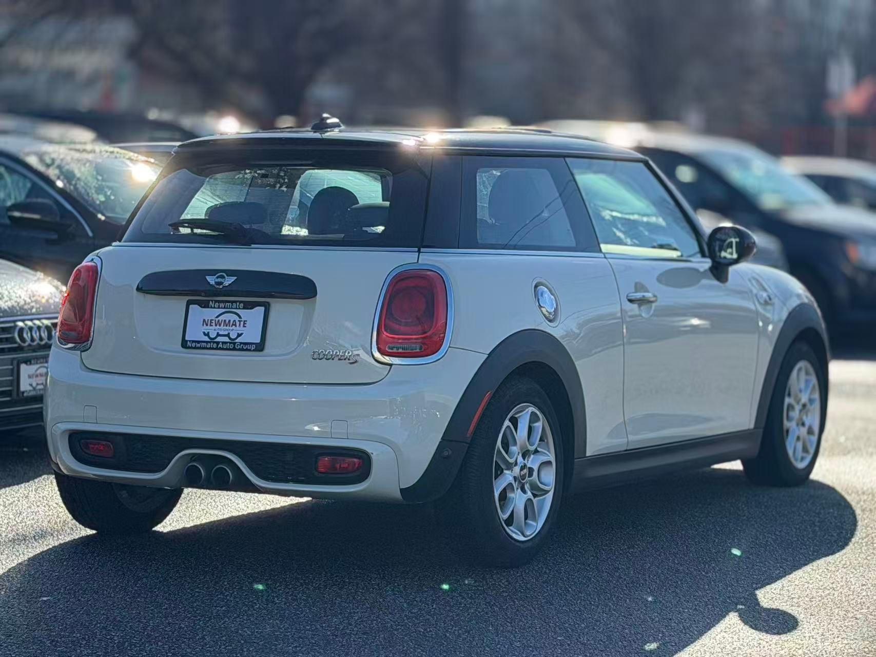 2016 MINI Cooper S. LOCAL BC VEHICLE. SE..., 温哥华, 全款车