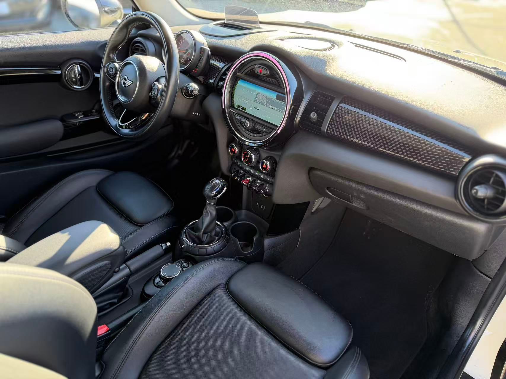 2016 MINI Cooper S. LOCAL BC VEHICLE. SE..., 温哥华, 全款车