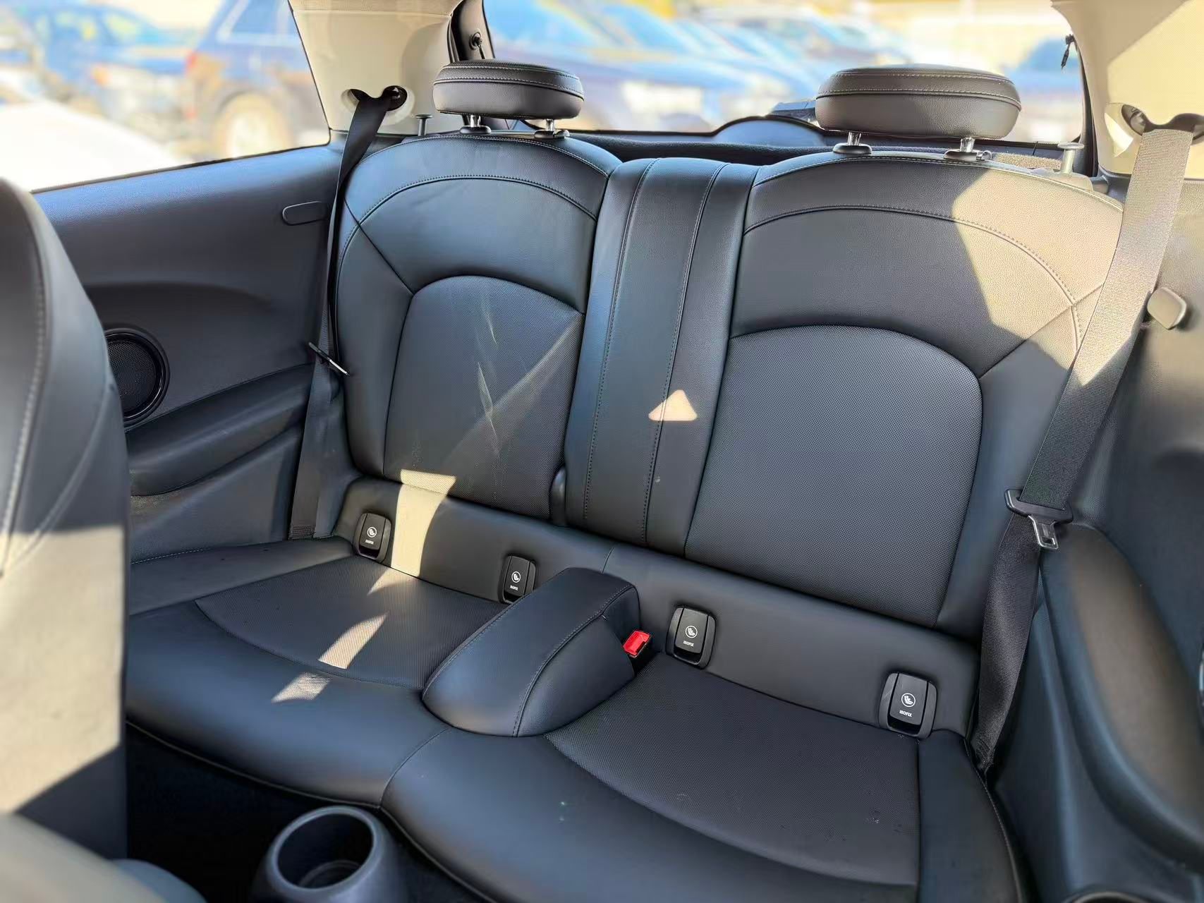 2016 MINI Cooper S. LOCAL BC VEHICLE. SE..., 温哥华, 全款车