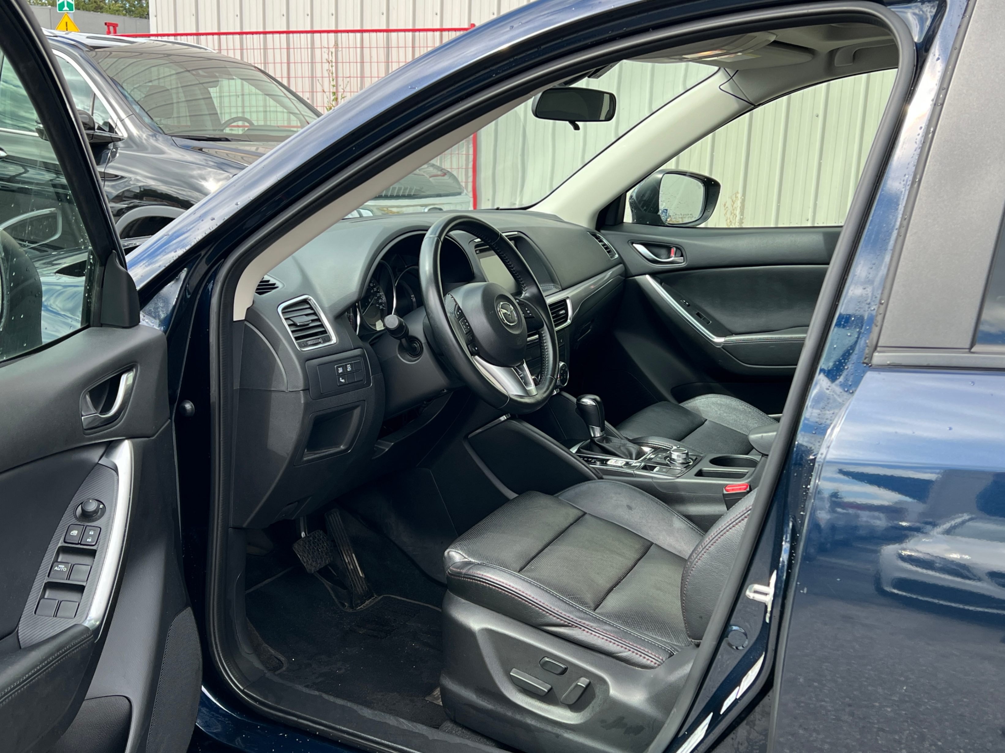 2016 Mazda CX-5 AWD 4dr Auto. BC LOCAL VEHICLE. FULL SERVICE RECORD., 温哥华, 全款车