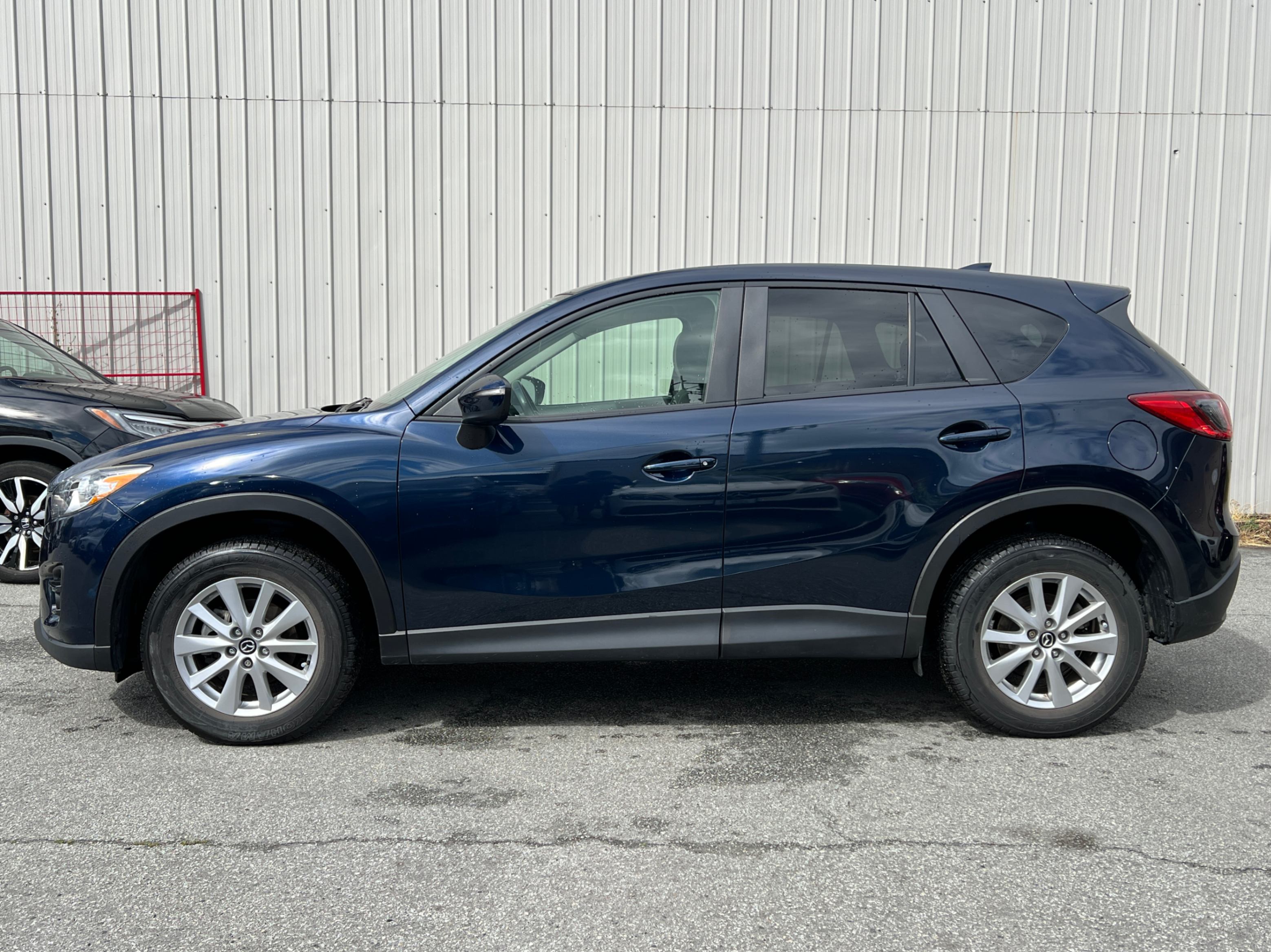 2016 Mazda CX-5 AWD 4dr Auto. BC LOCAL VEHICLE. FULL SERVICE RECORD., 温哥华, 全款车