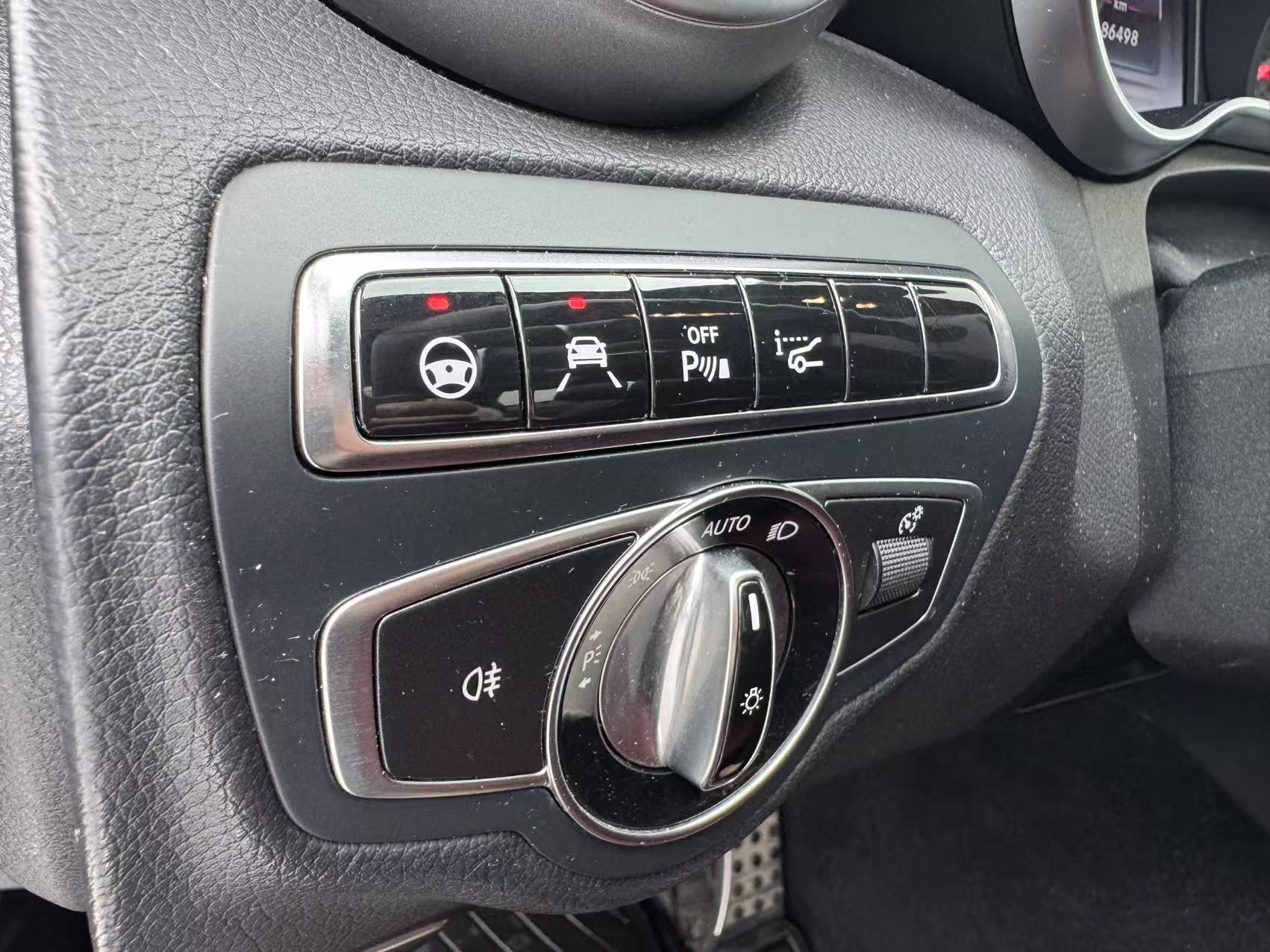 2016 Mercedes-Benz C-Class 4dr Sdn C 450 AMG 4MATIC. BC LOCAL VEHICLE., 温哥华, 全款车