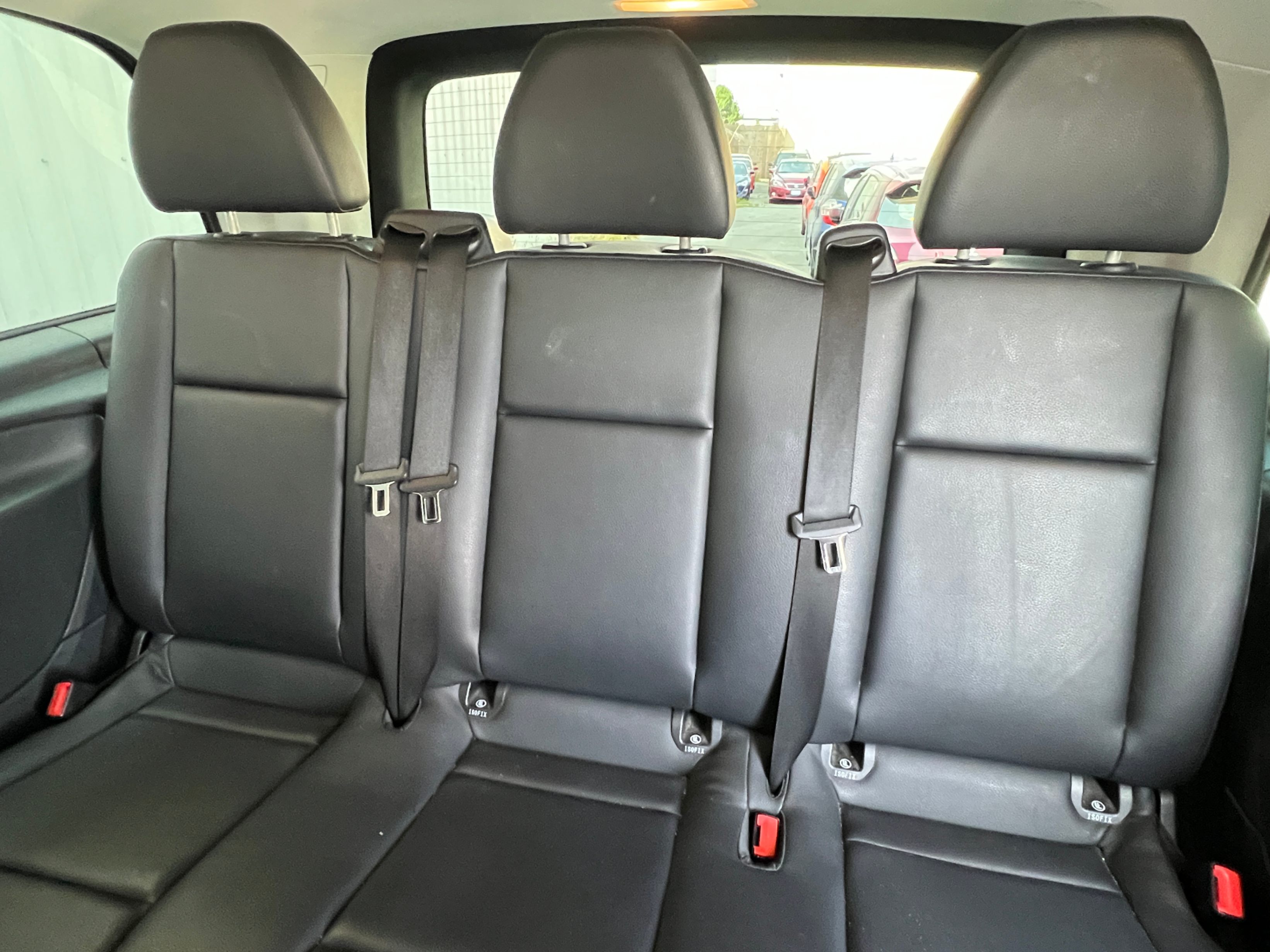 2016 Mercedes-Benz Metris Passenger RWD 126", Vancouver, Cash