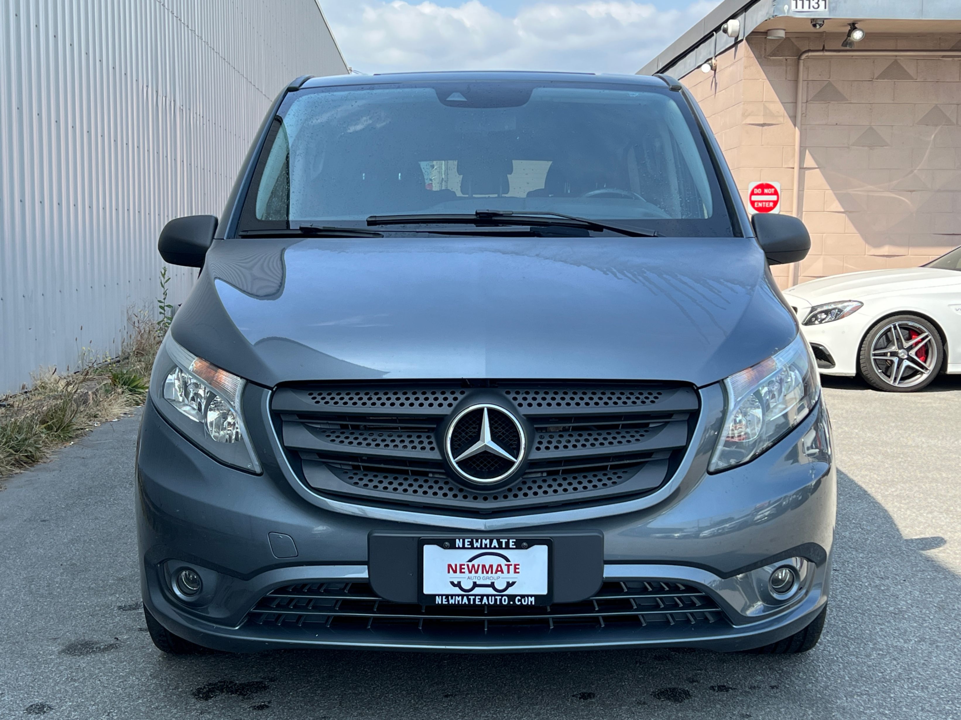 2016 Mercedes-Benz Metris Passenger RWD 126", Vancouver, Cash