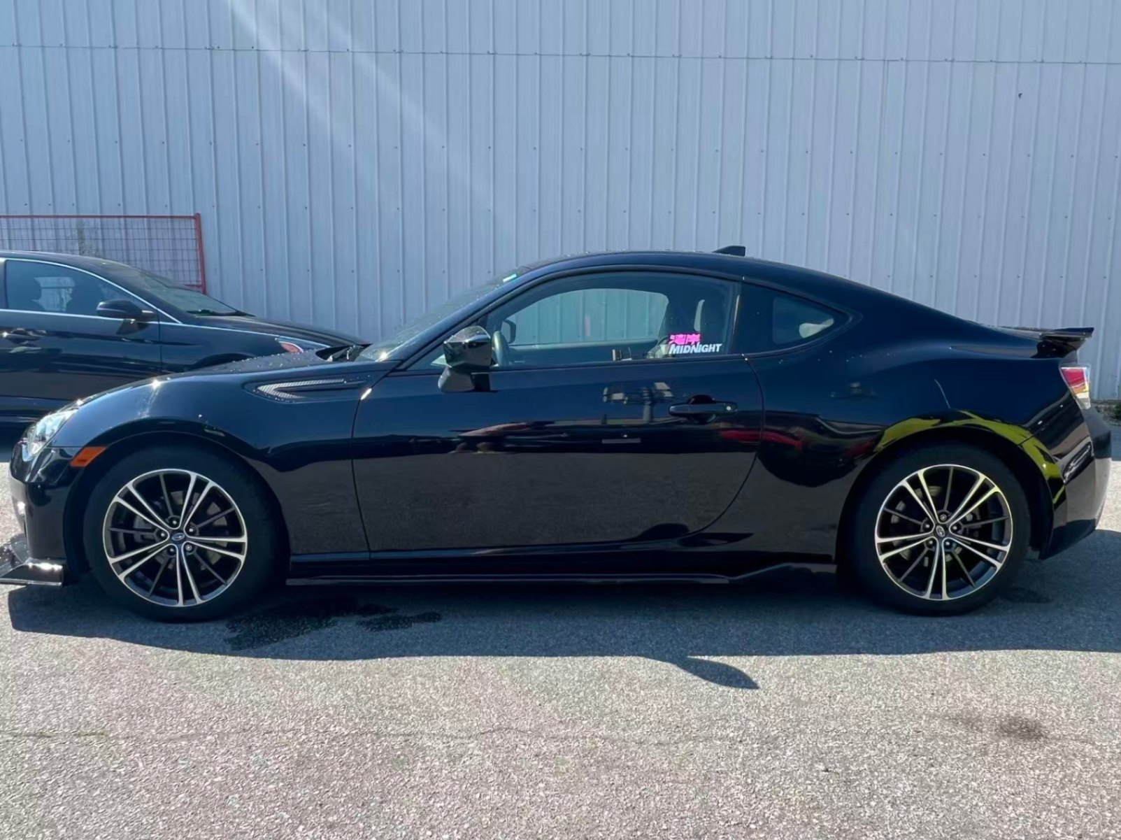 2016 Subaru BRZ 2dr Cpe Auto Sport-tech, 温哥华, 全款车