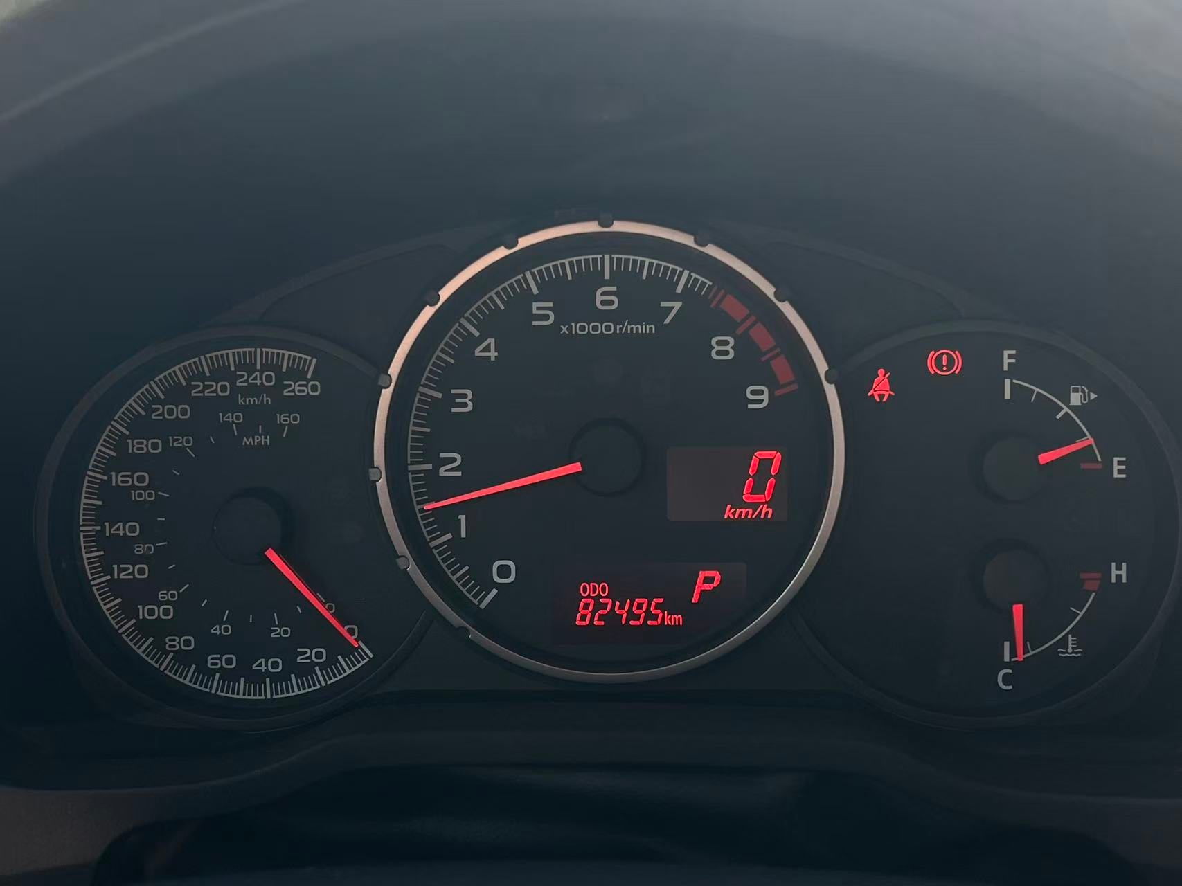 2016 Subaru BRZ 2dr Cpe Auto Sport-tech, 温哥华, 全款车