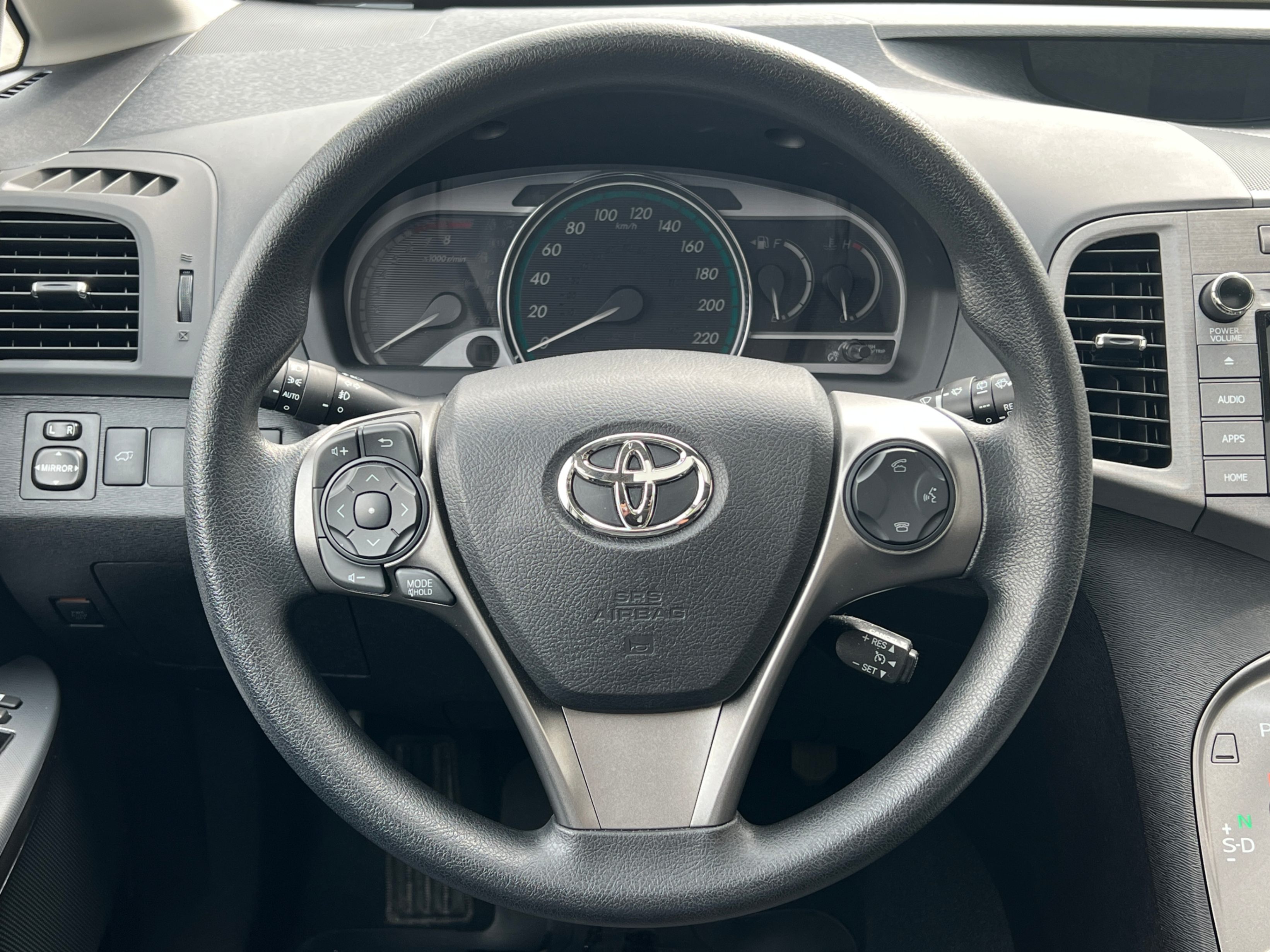 2016 Toyota Venza 4dr Wgn V6 AWD, Vancouver, Cash