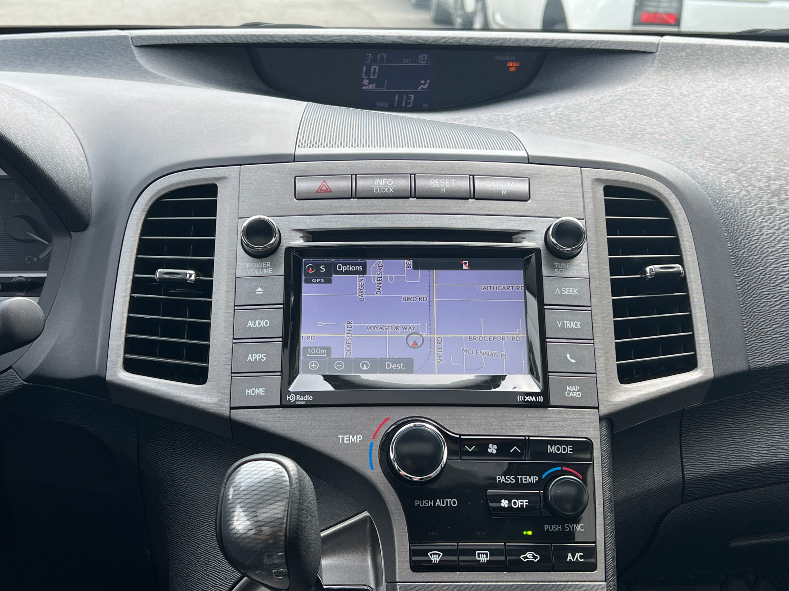2016 Toyota Venza 4dr Wgn V6 AWD, Vancouver, Cash