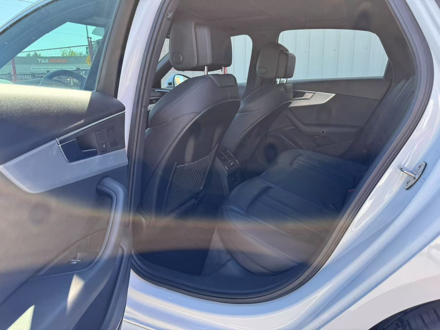 2017 Audi A4 4dr Sdn Auto Technik Quattro, Vancouver, Cash