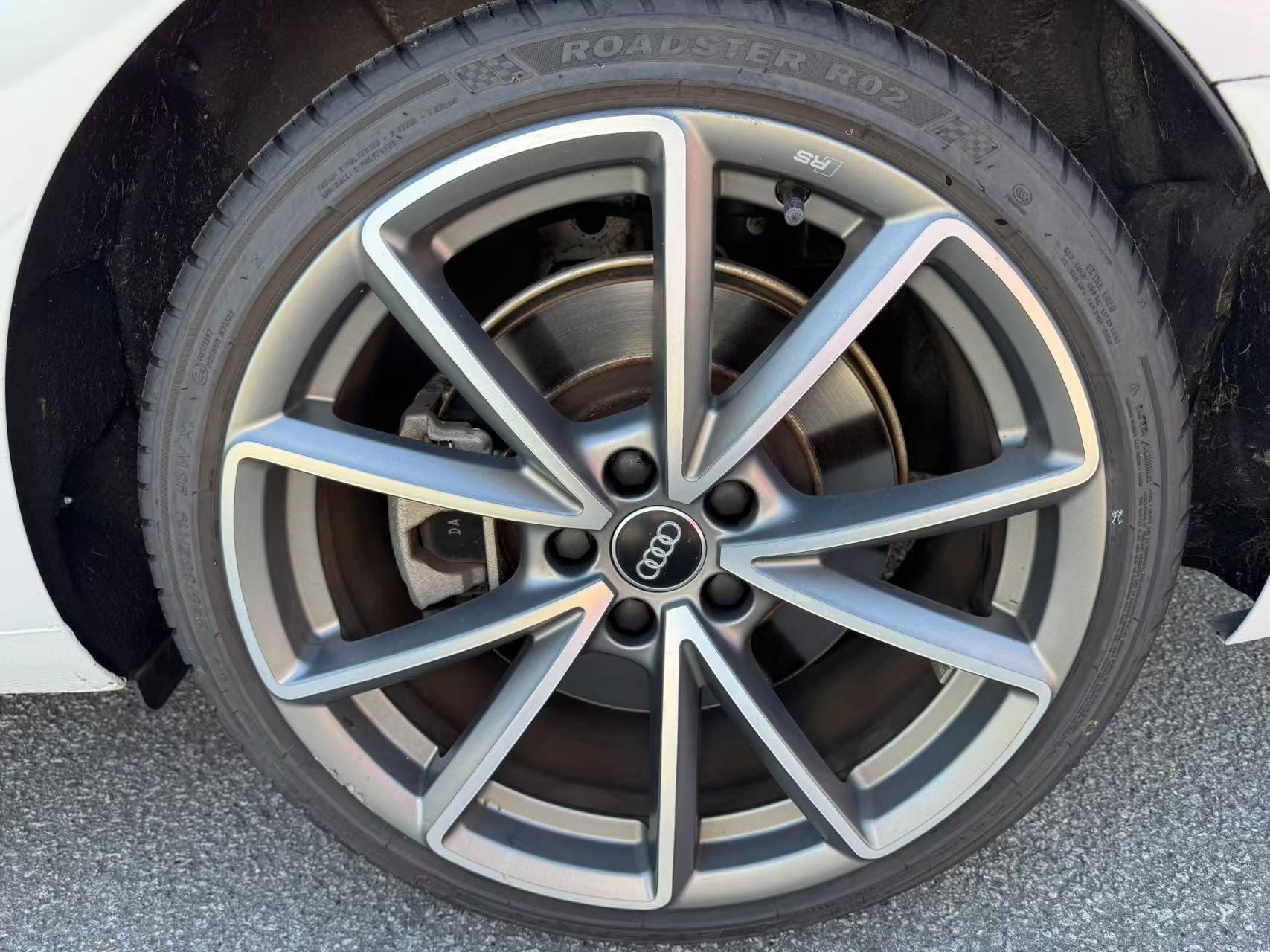 2017 Audi A4 4dr Sdn Auto Technik Quattro, Vancouver, Cash