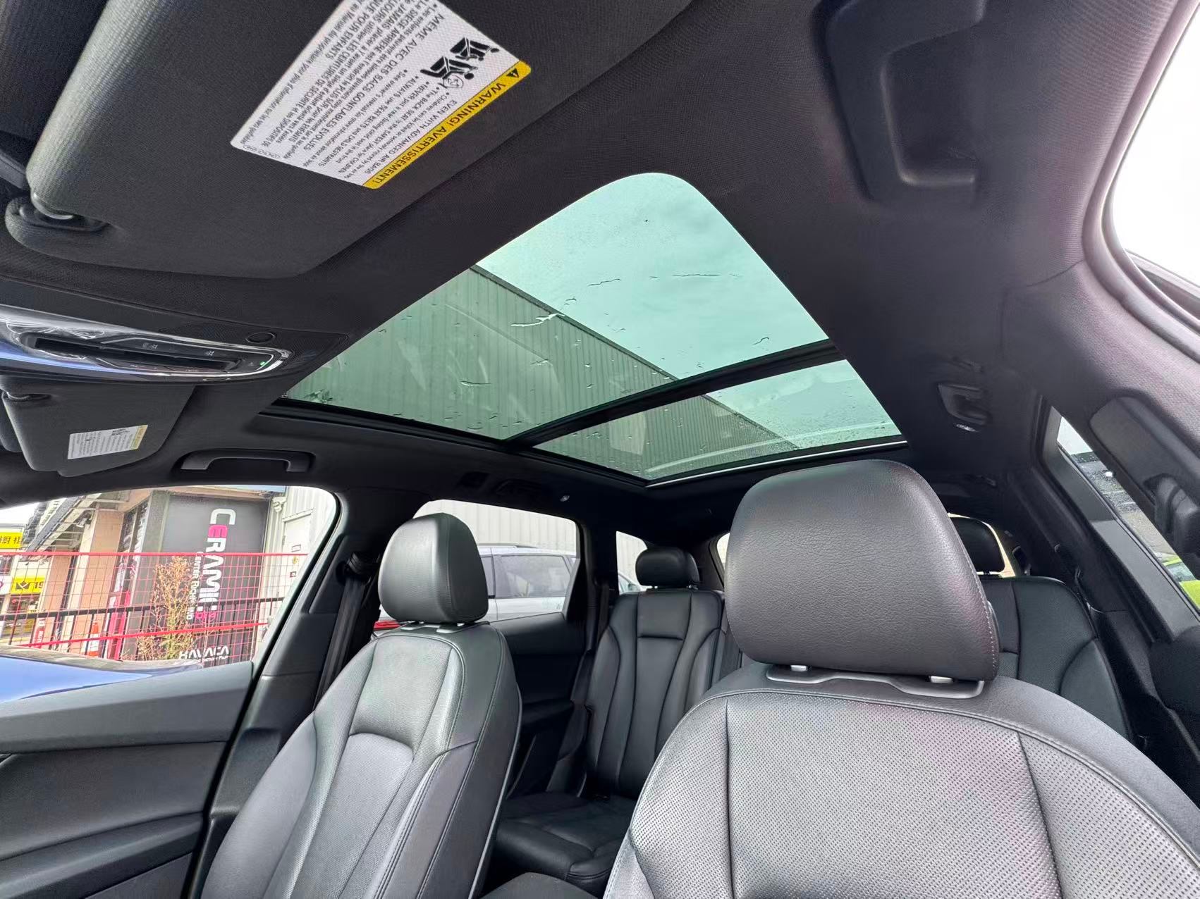 2017 Audi Q7 Quattro 4dr 3.0T Technik. S-LINE. NO ACCIDENTS., Vancouver, Cash