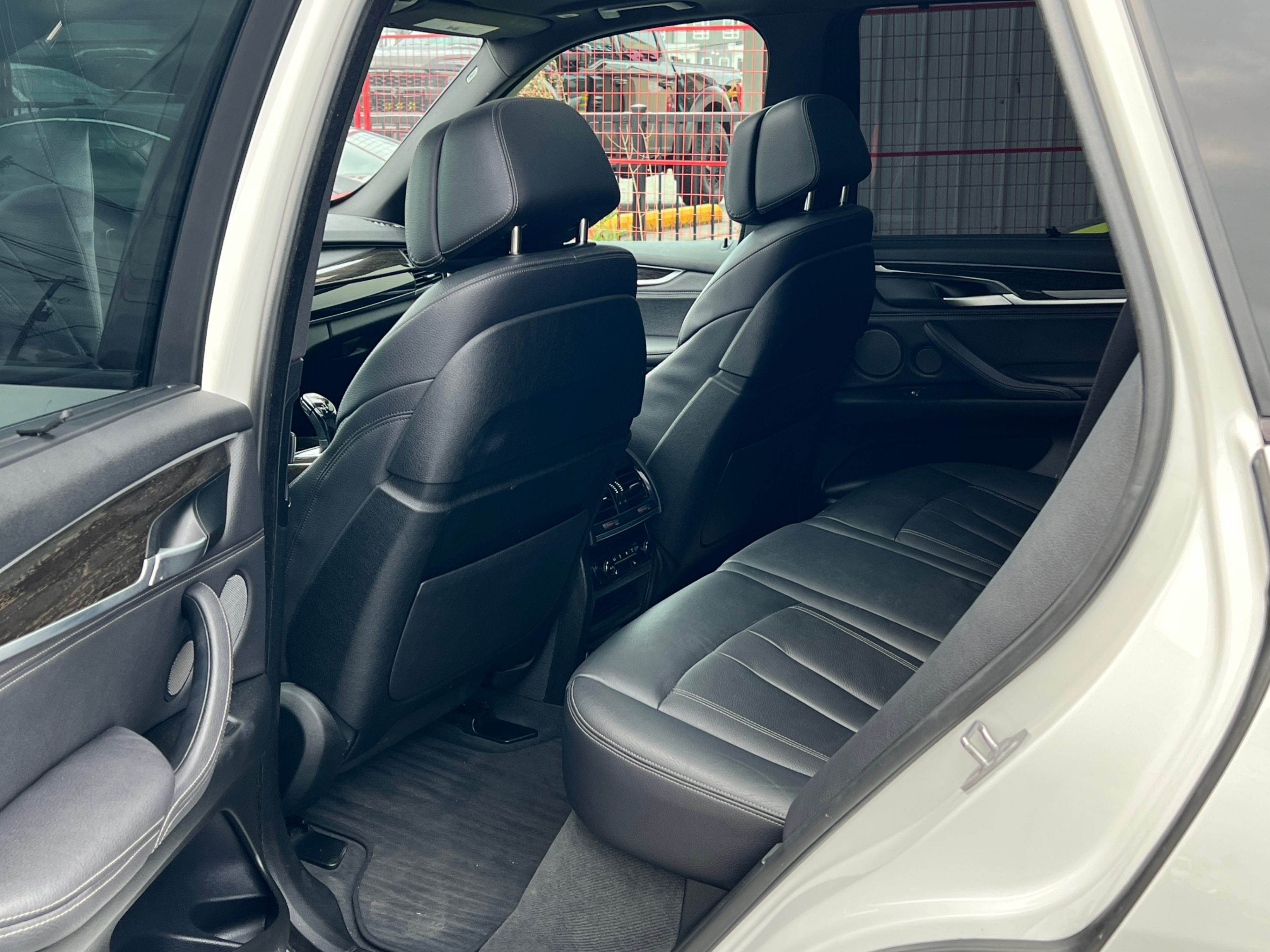 2017 BMW X5 AWD 4dr xDrive35i. NO ACCIDENTS. BC LOCAL VEHICLE., Vancouver, Cash