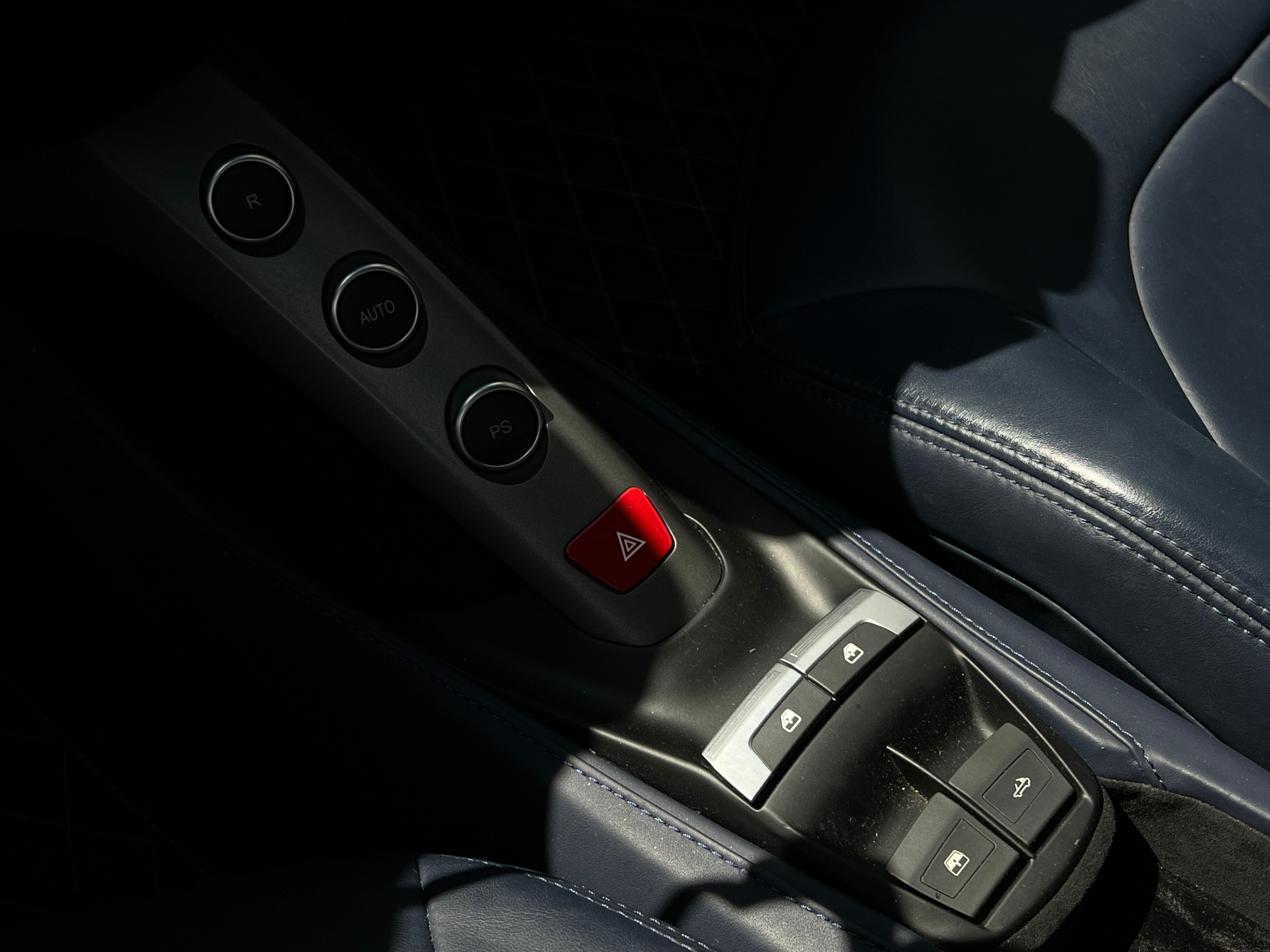 2017 Ferrari 488 Spider BC Local Vehicle., 温哥华, 全款车