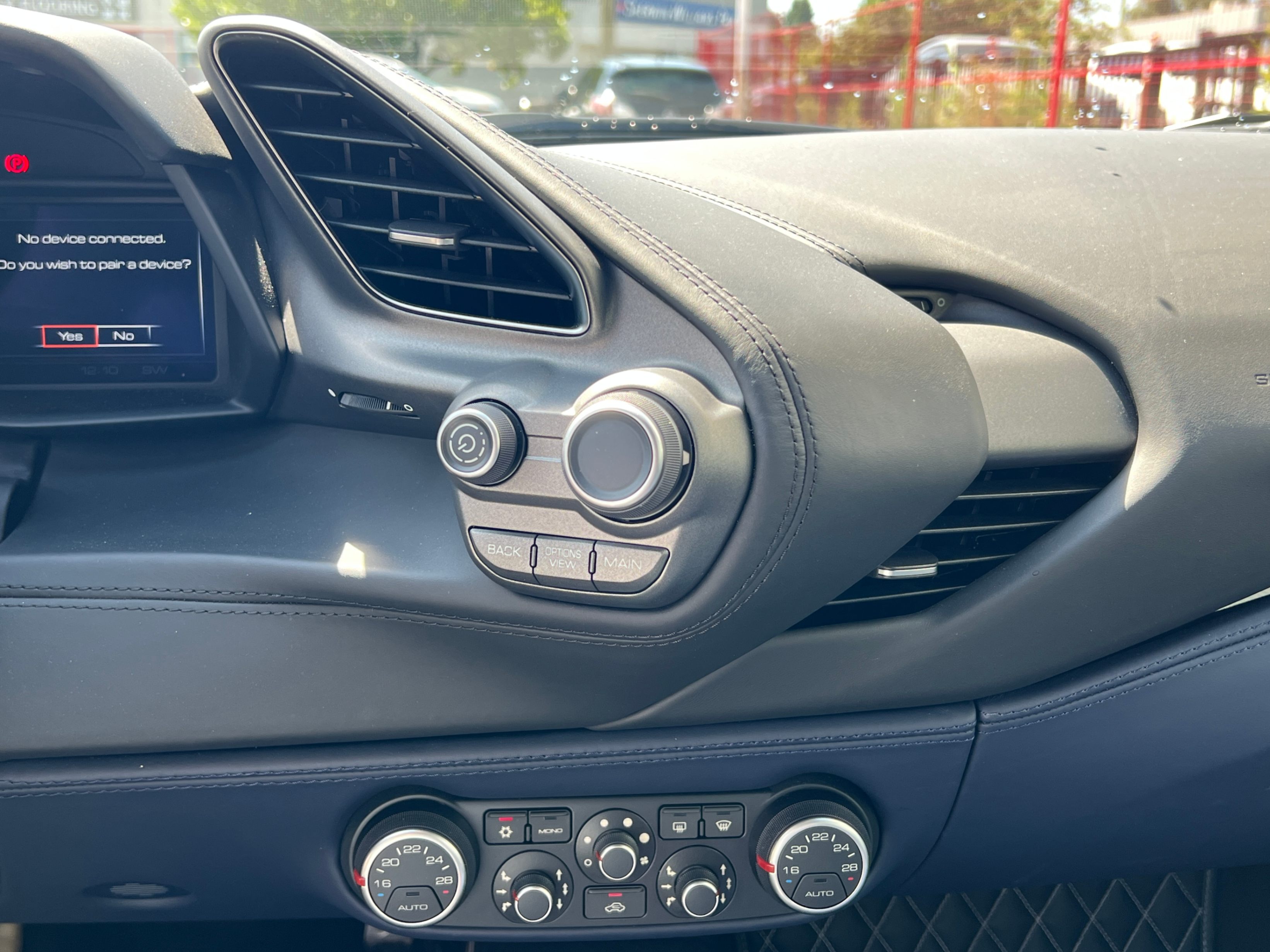 2017 Ferrari 488 Spider BC Local Vehicle., 温哥华, 全款车
