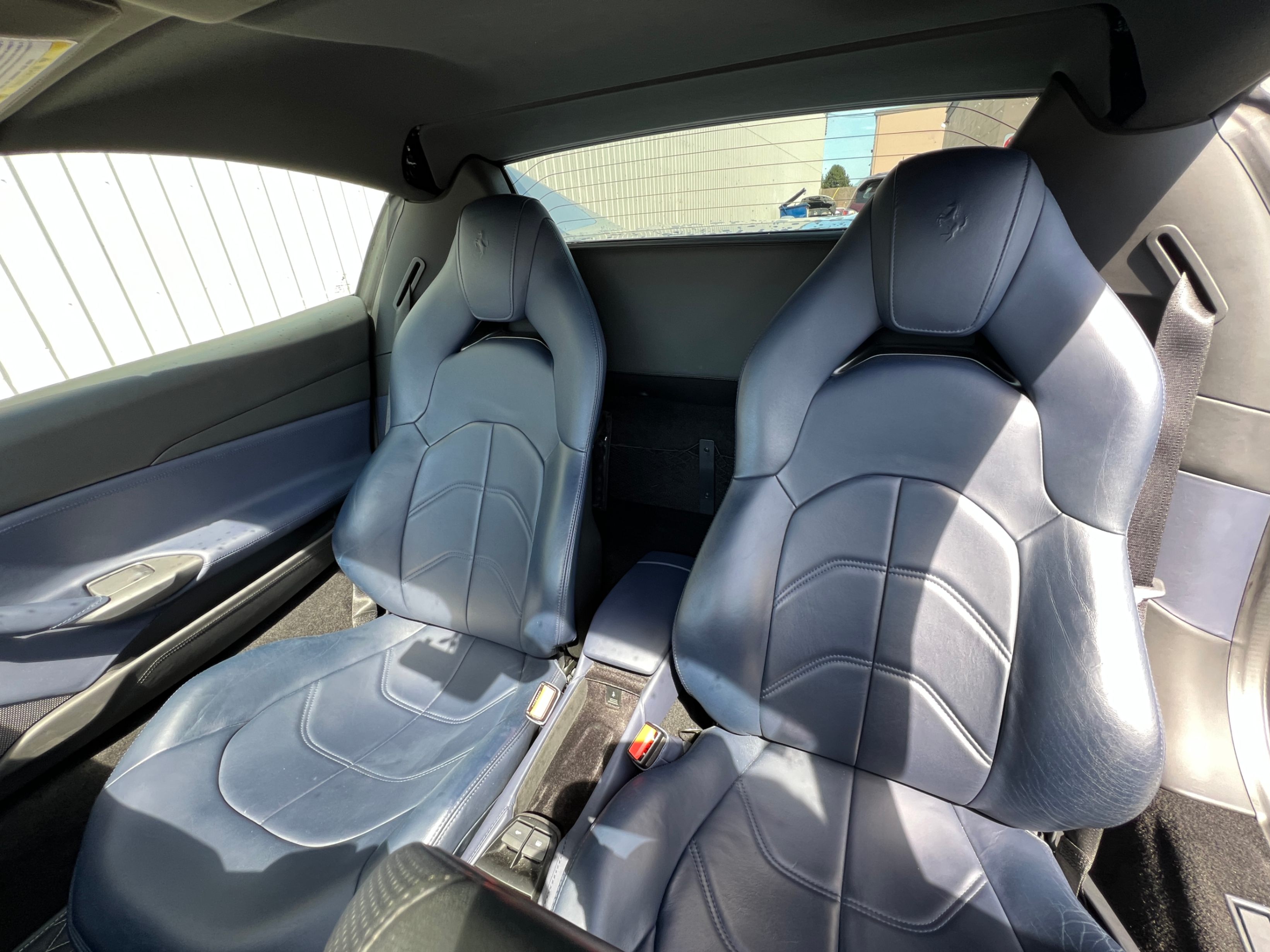 2017 Ferrari 488 Spider BC Local Vehicle., 温哥华, 全款车