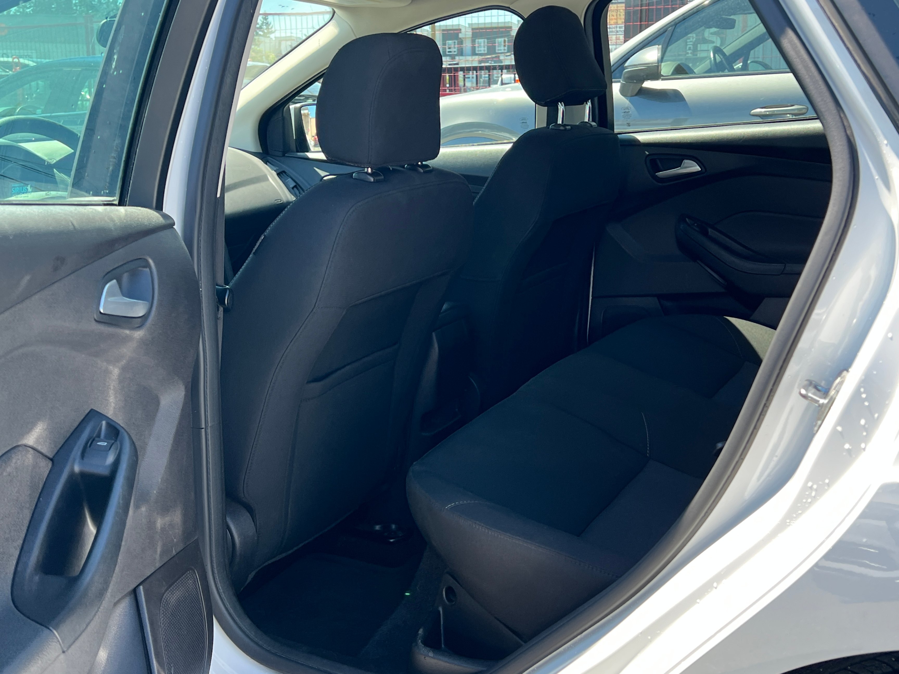 2017 Ford Focus 4dr Sdn SE. ONE OWNER. BC LOCAL VEHICLE. FULL SERVICED., Vancouver, Cash