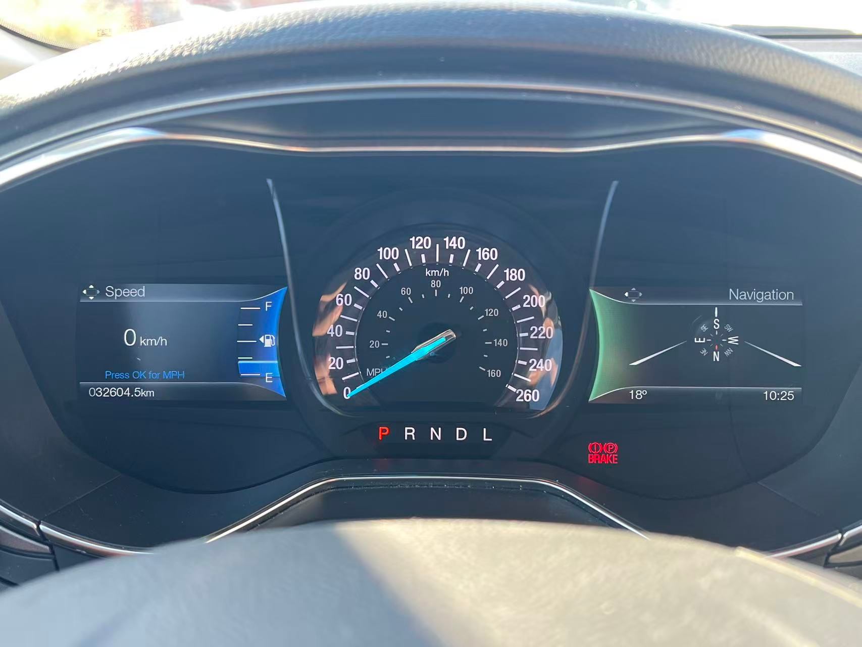 2017 Ford Fusion 4dr Sdn SE FWD, Vancouver, Cash