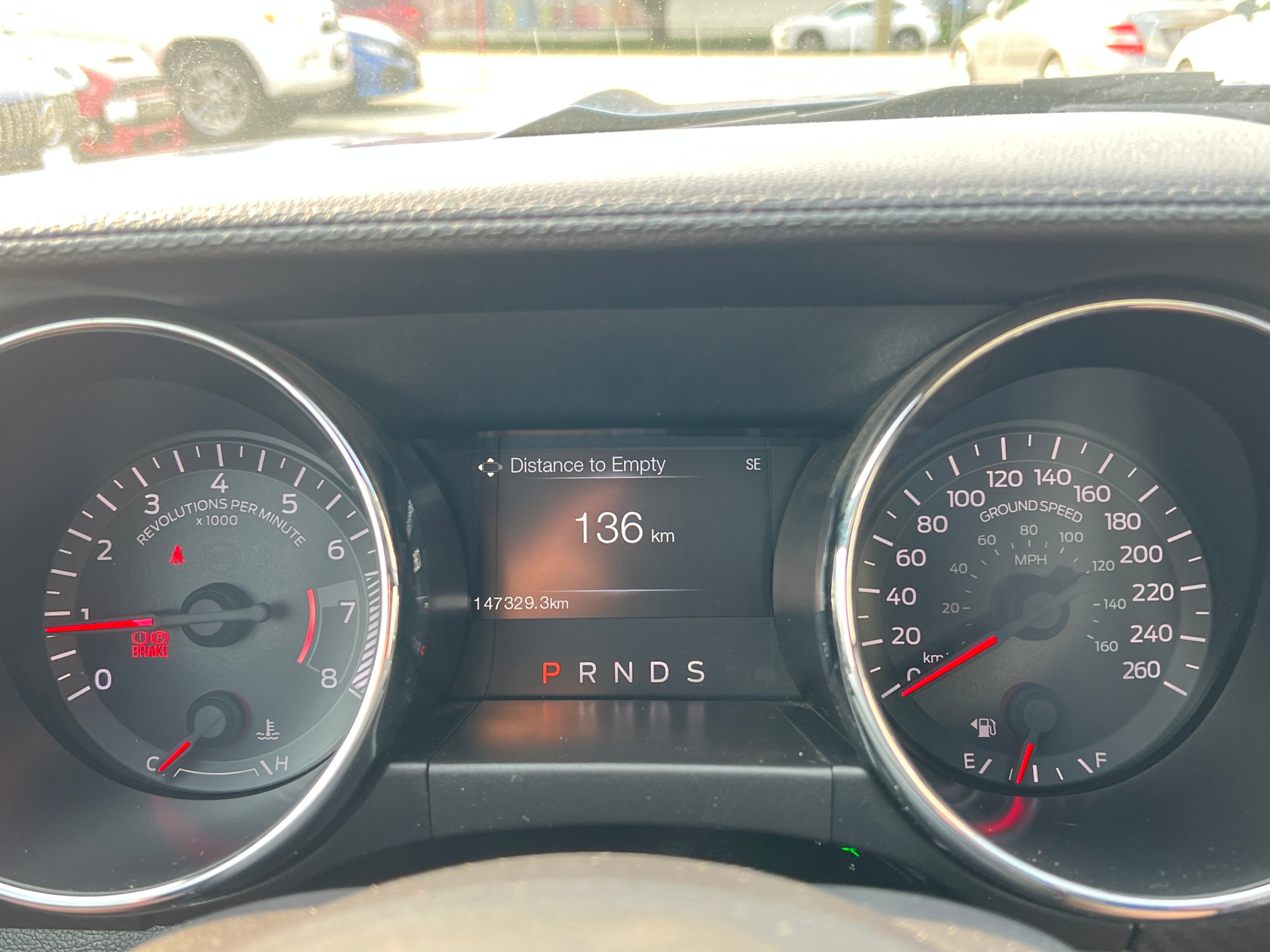 2017 Ford Mustang 2dr. Ecoboost. NO ACCIDENTS. BC LOCAL VEHICLE., Vancouver, Cash