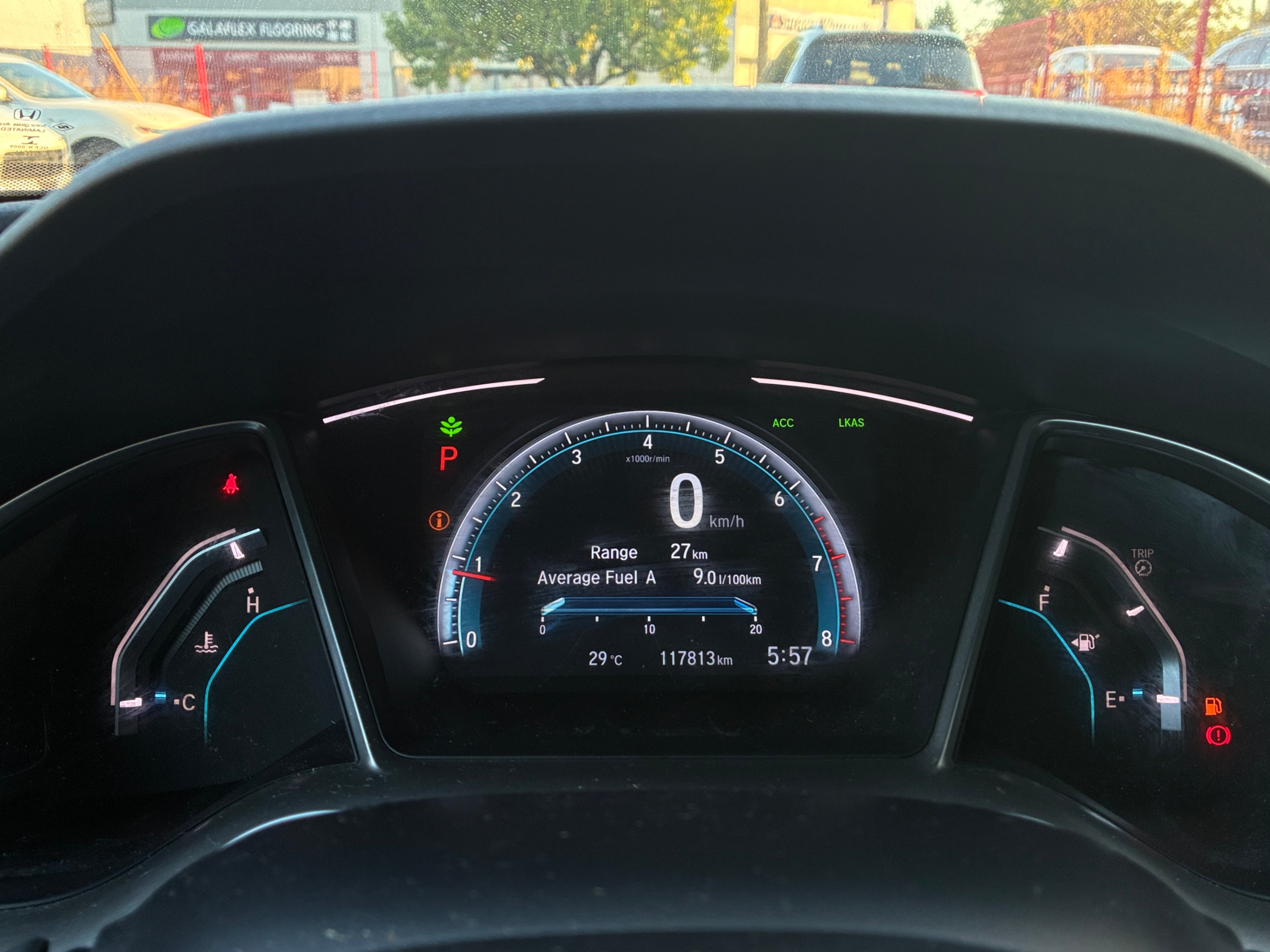 2017 Honda Civic 2dr CVT Touring. BC LOCAL VEHICLE. TOP TRIM., 温哥华, 全款车