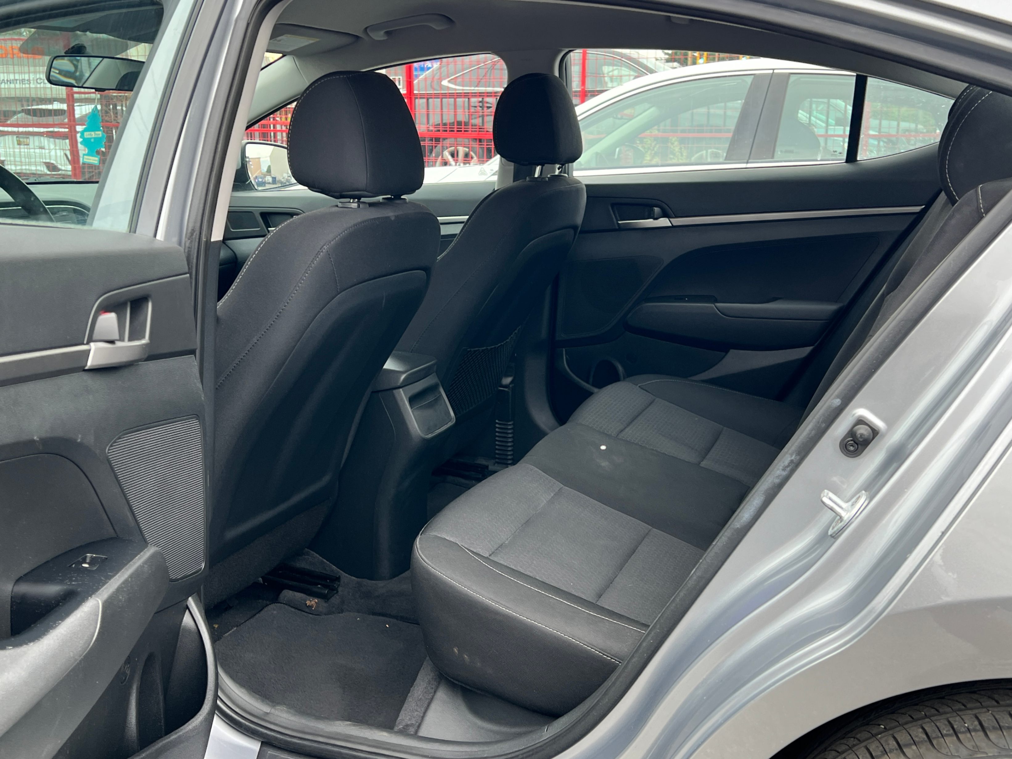 2017 Hyundai Elantra 4dr Sdn Man L, 温哥华, 全款车