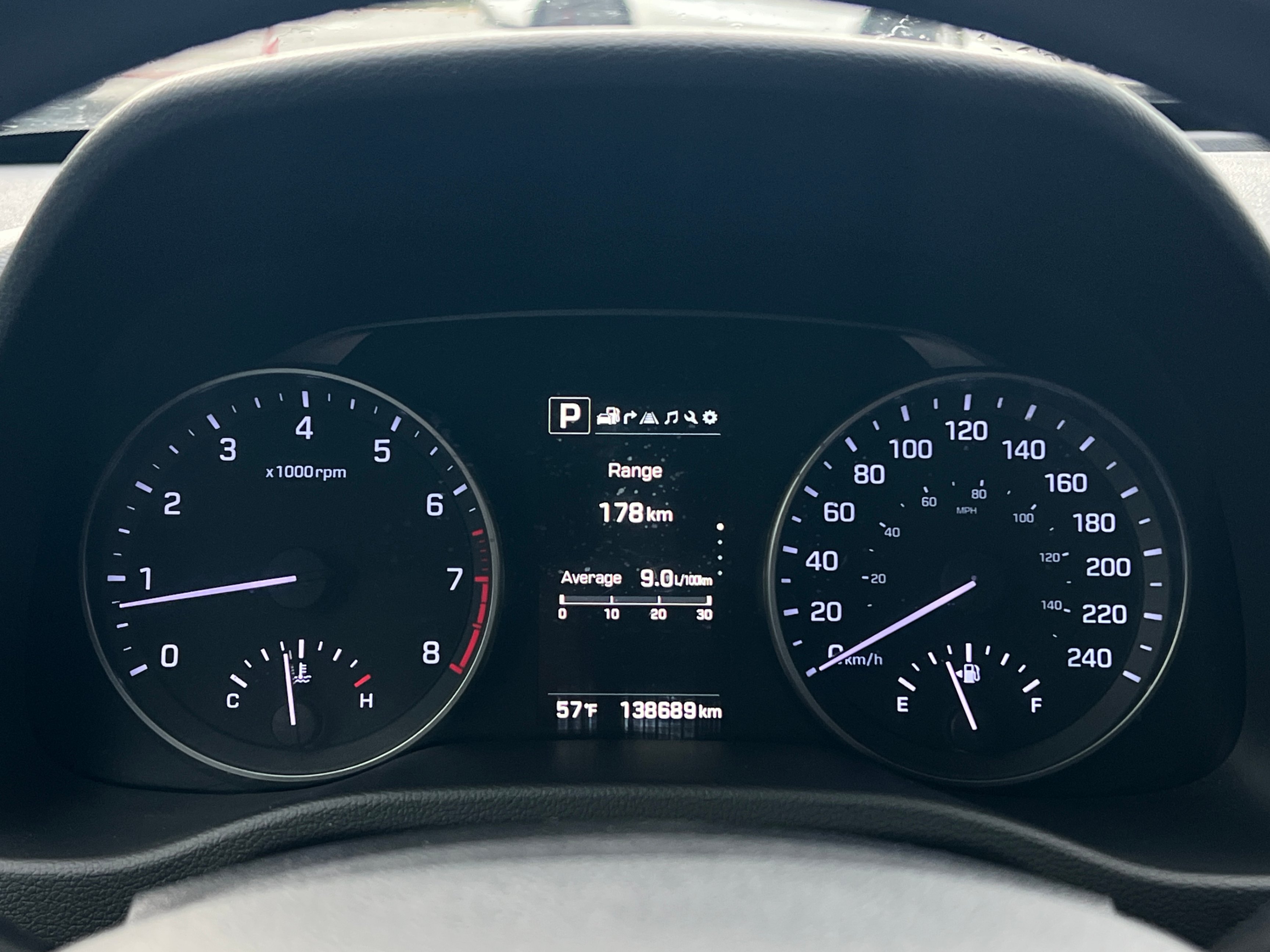 2017 Hyundai Elantra 4dr Sdn Auto Limited Ultimate *Ltd Avail*. BC LOCAL VEHICLE., 温哥华, 全款车