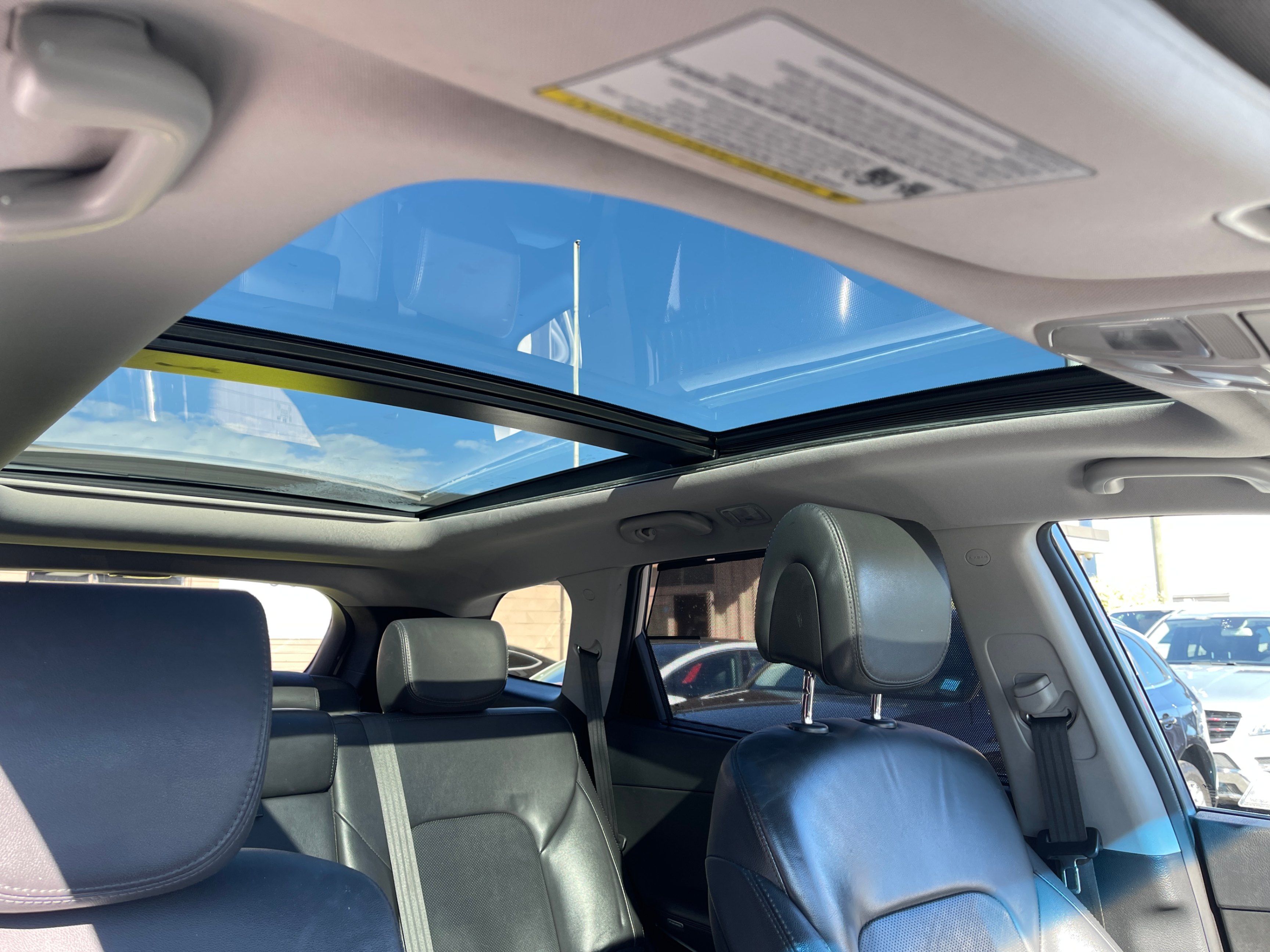 2017 Hyundai Santa Fe XL AWD 4dr Limited. BC LOCAL VEHICLE. FULL SERVICE RECORD., 温哥华, 全款车