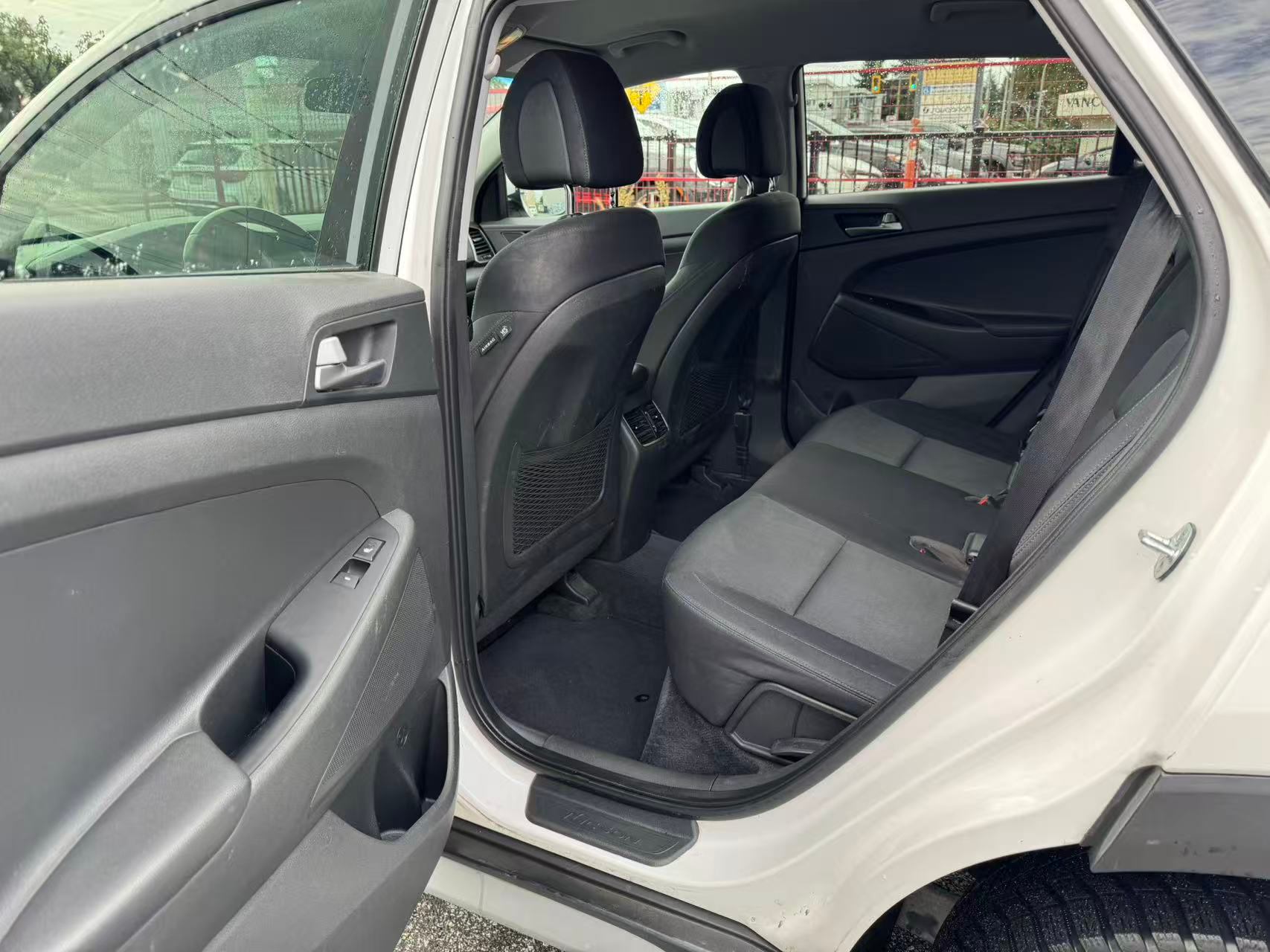 2017 Hyundai Tucson AWD 4dr 2.0L Premium. NO ACCIDENTS. BC LOCAL VEHICLE. FULL SERVICE RECORD., 温哥华, 全款车