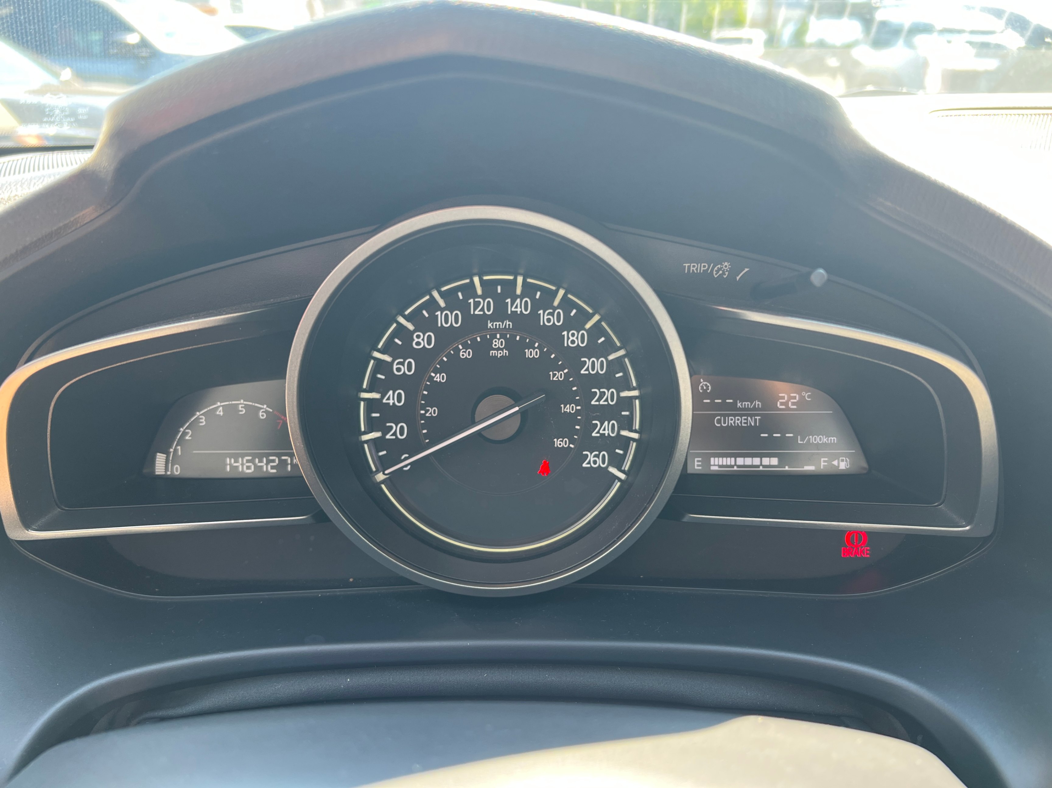 2017 Mazda Mazda3 4dr Sdn Manual GS, Vancouver, Cash