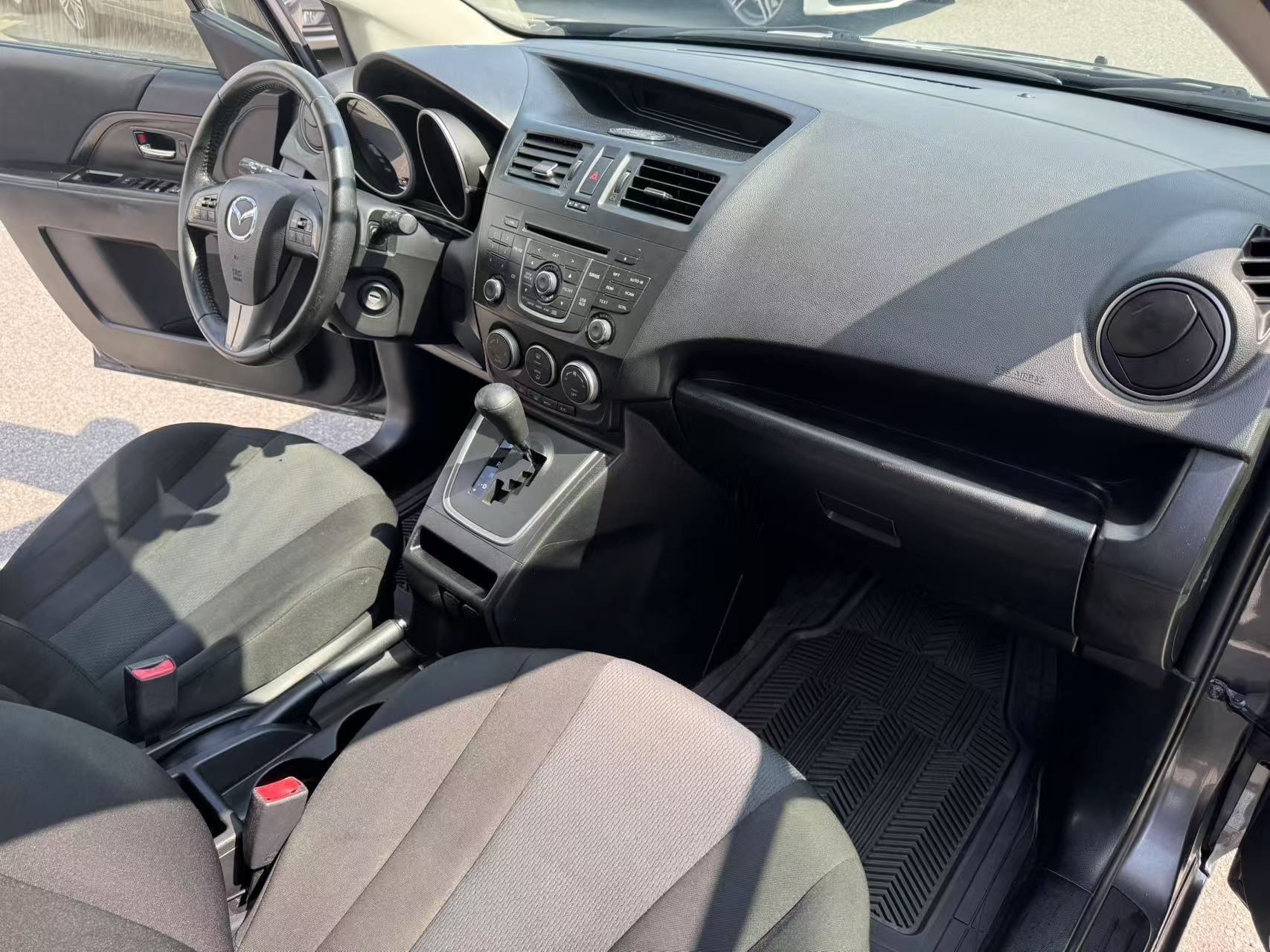 2017 Mazda Mazda5 4dr Wagon GS, Vancouver, Cash