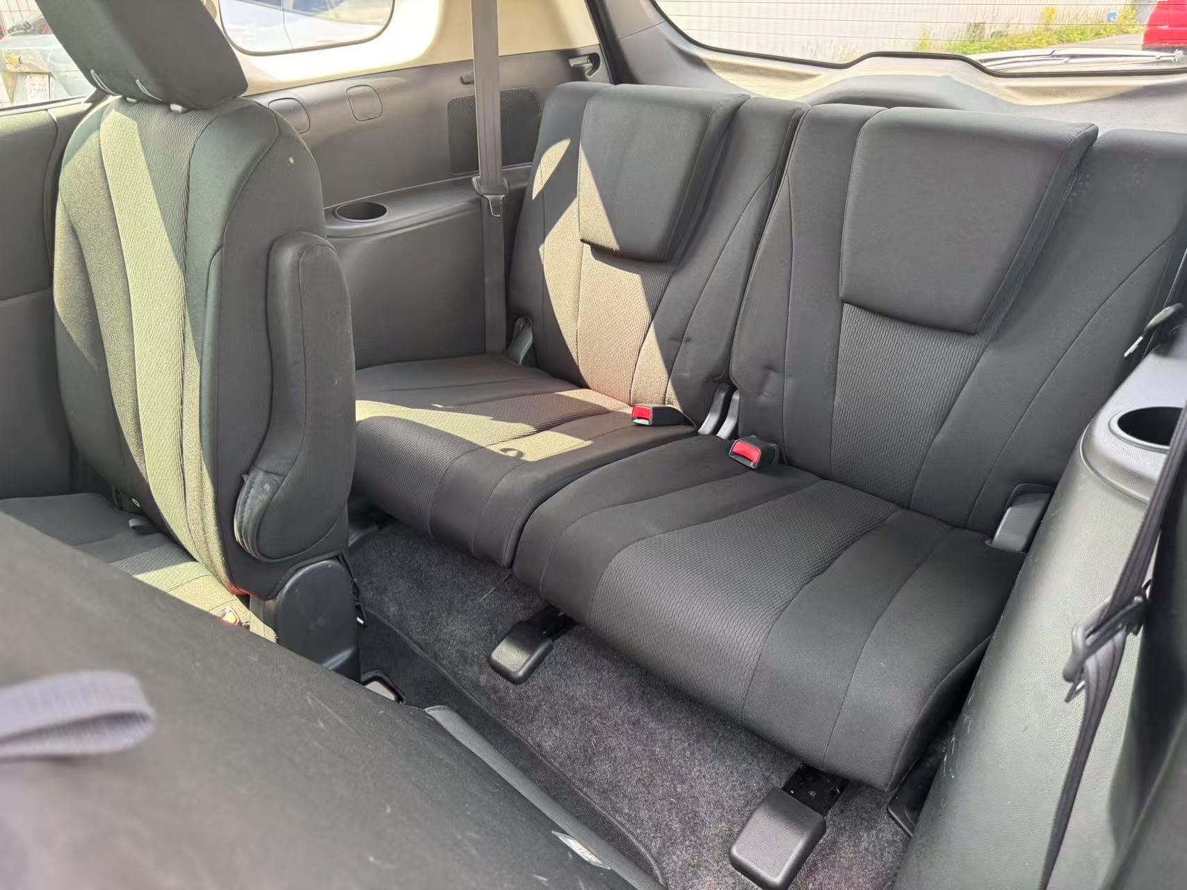 2017 Mazda Mazda5 4dr Wagon GS, Vancouver, Cash