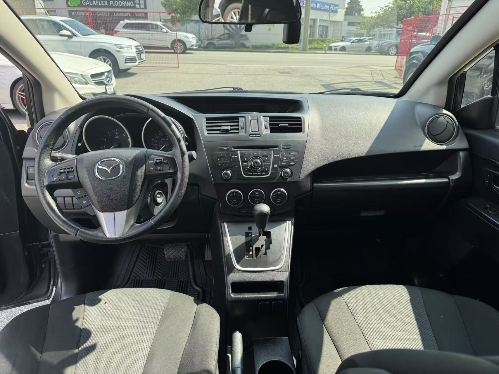 2017 Mazda Mazda5 4dr Wagon GS, Vancouver, Cash