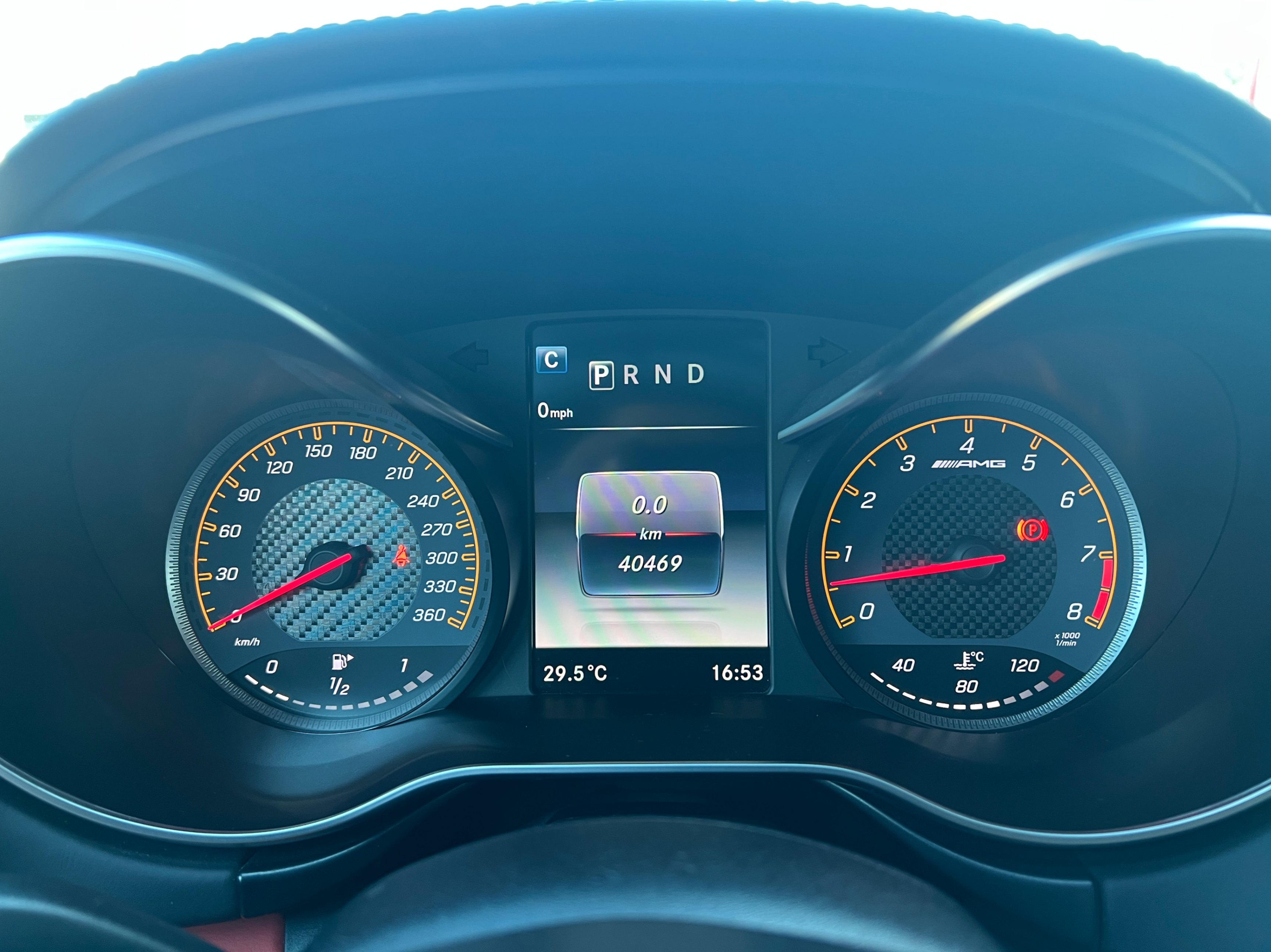 2017 Mercedes-Benz AMG GT 2dr Cpe S, Vancouver, Cash