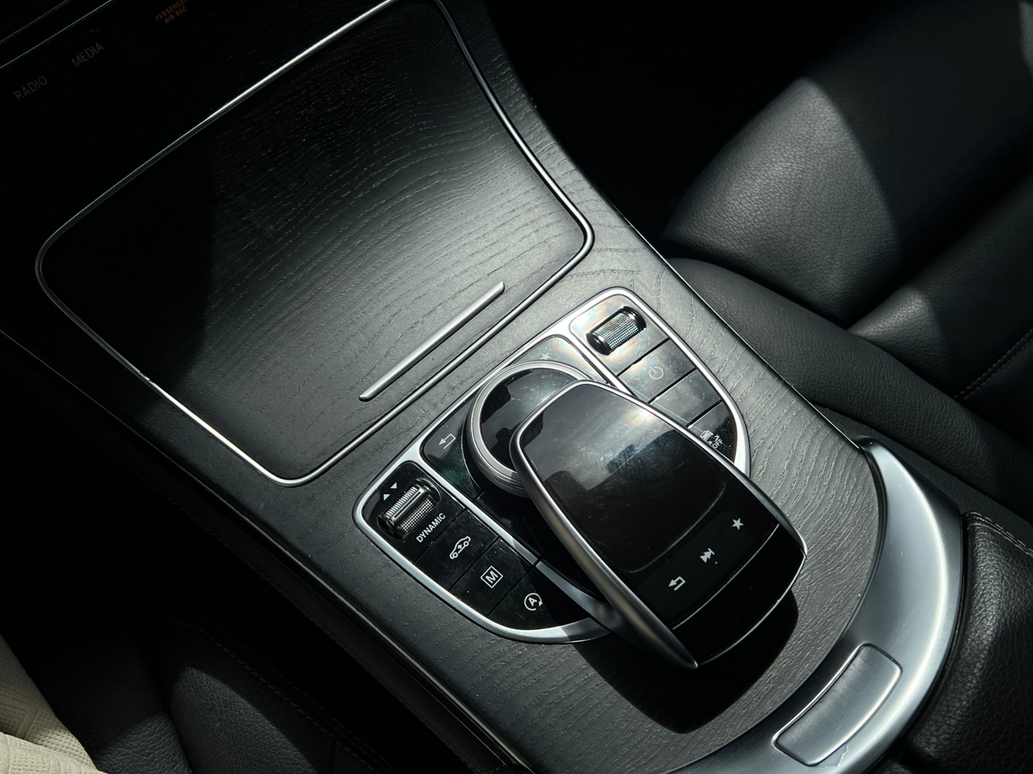 2017 Mercedes-Benz GLC-class 4MATIC 4dr GLC 300., Vancouver, Cash