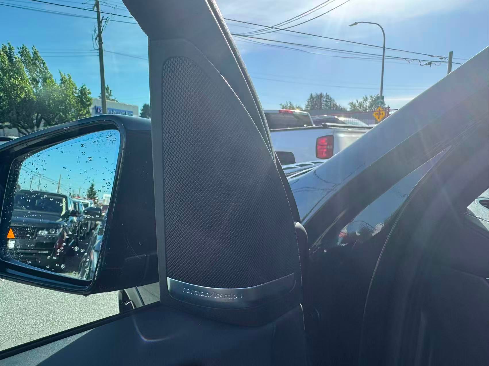 2017 Mercedes-Benz GLE-class 4MATIC 4dr AMG GLE 63 S. BC LOCAL VEHICLE. FULL SERVICED., Vancouver, Cash