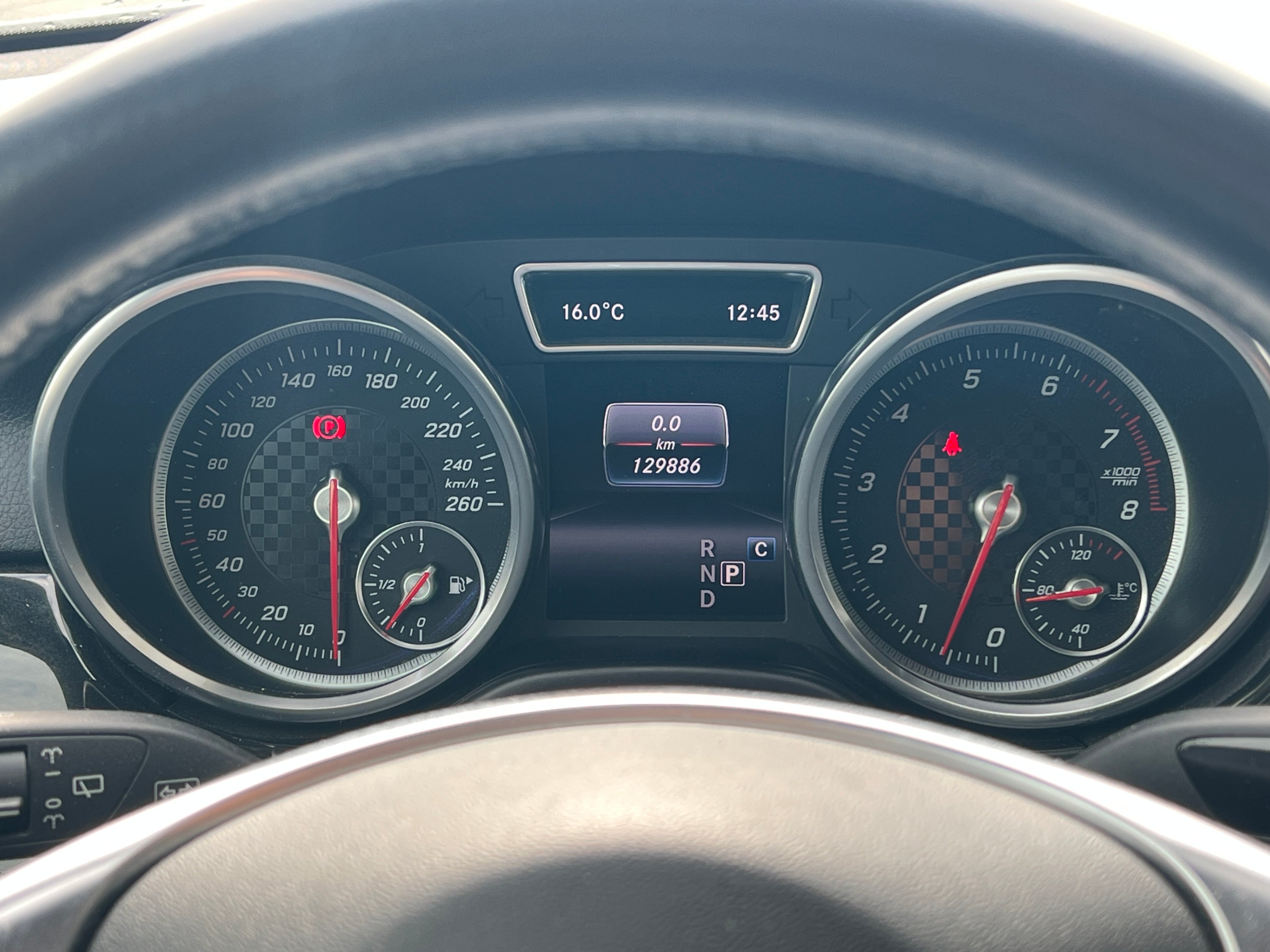 2017 Mercedes-Benz GLE-class 4MATIC 4dr AMG GLE 43. ONE OWNER. NO ACCIDENTS. BC LOCAL VEHICLE., 温哥华, 全款车