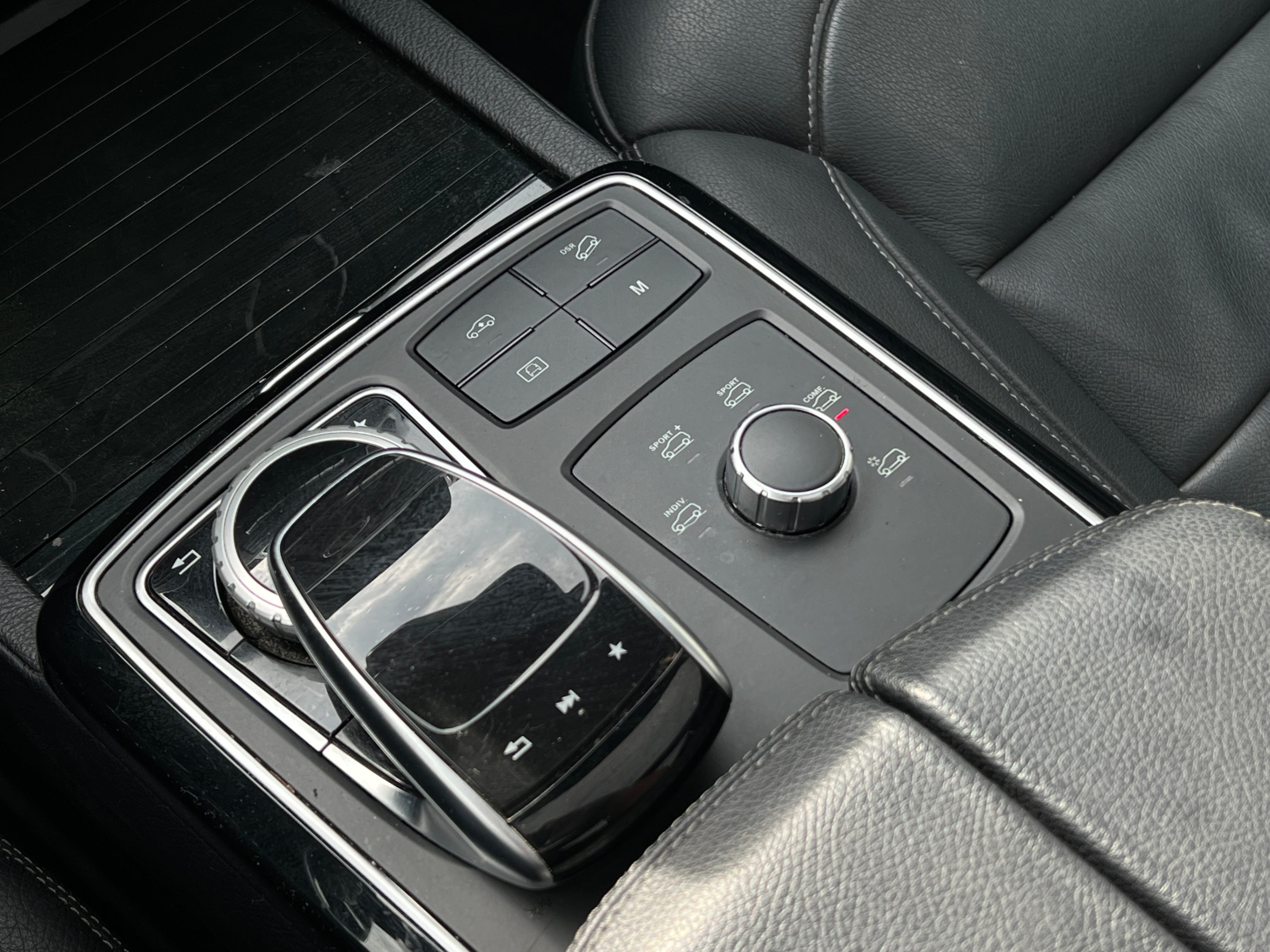 2017 Mercedes-Benz GLE-class 4MATIC 4dr AMG GLE 43. ONE OWNER. NO ACCIDENTS. BC LOCAL VEHICLE., 温哥华, 全款车