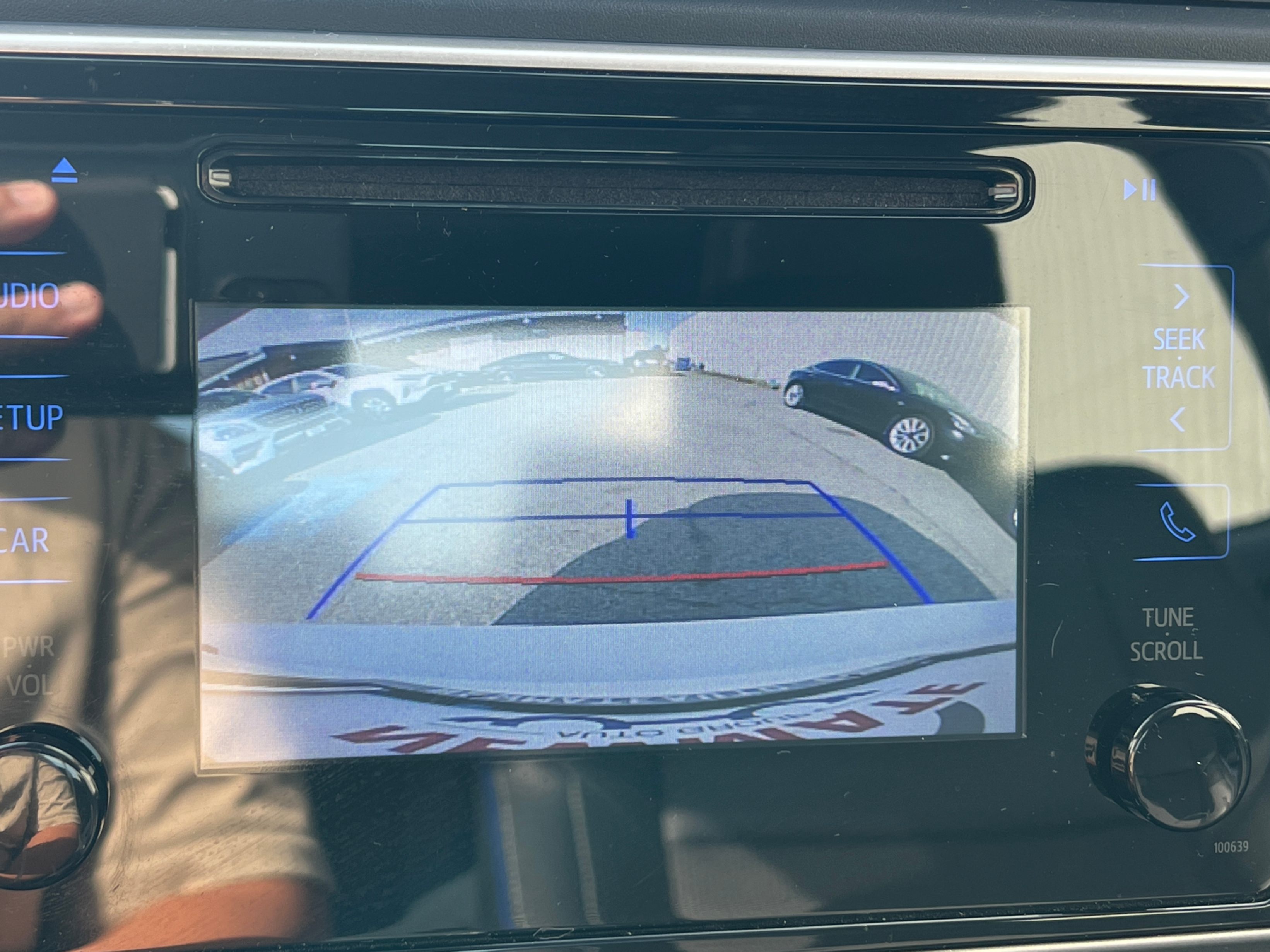 2017 Toyota Corolla 4dr Sdn SE., 温哥华, 全款车