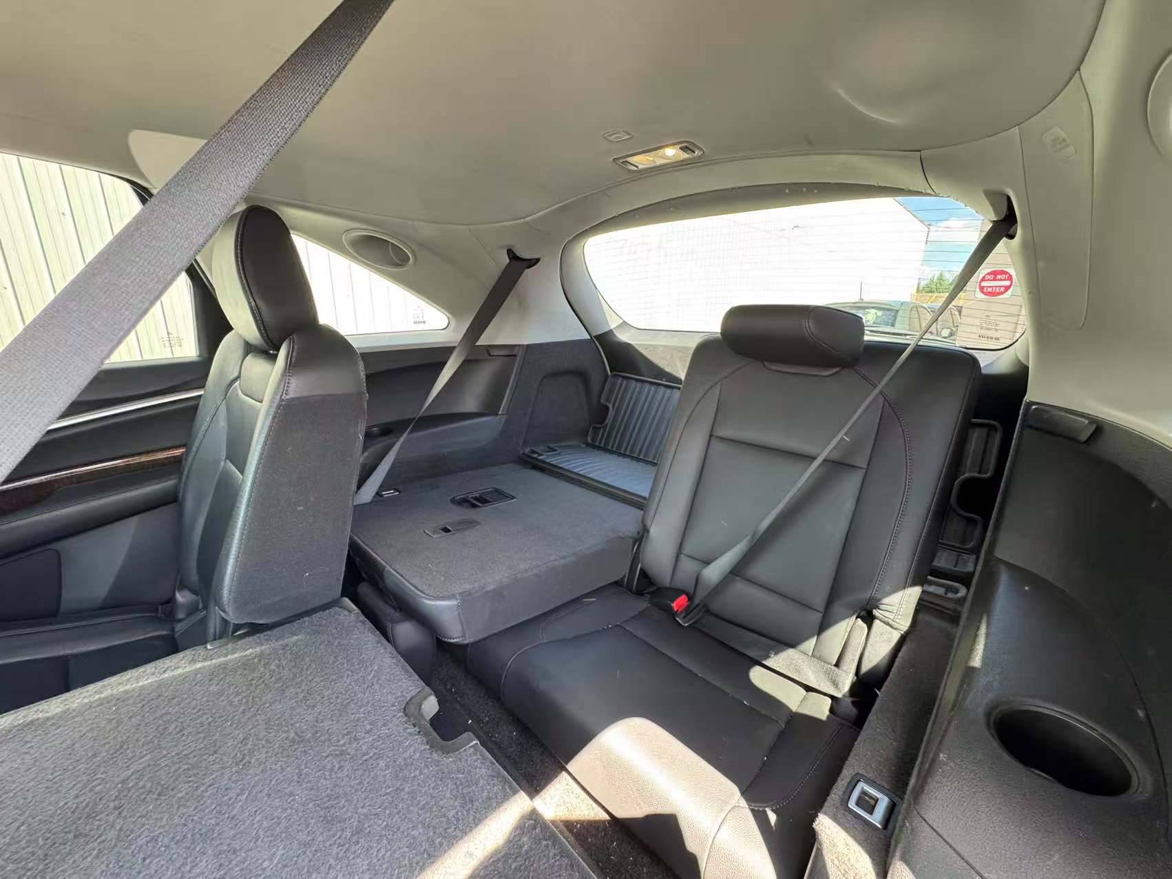 2018 Acura MDX Navi SH-AWD. NO ACCIDENTS. BC LOCAL VEHICLE., Vancouver, Cash